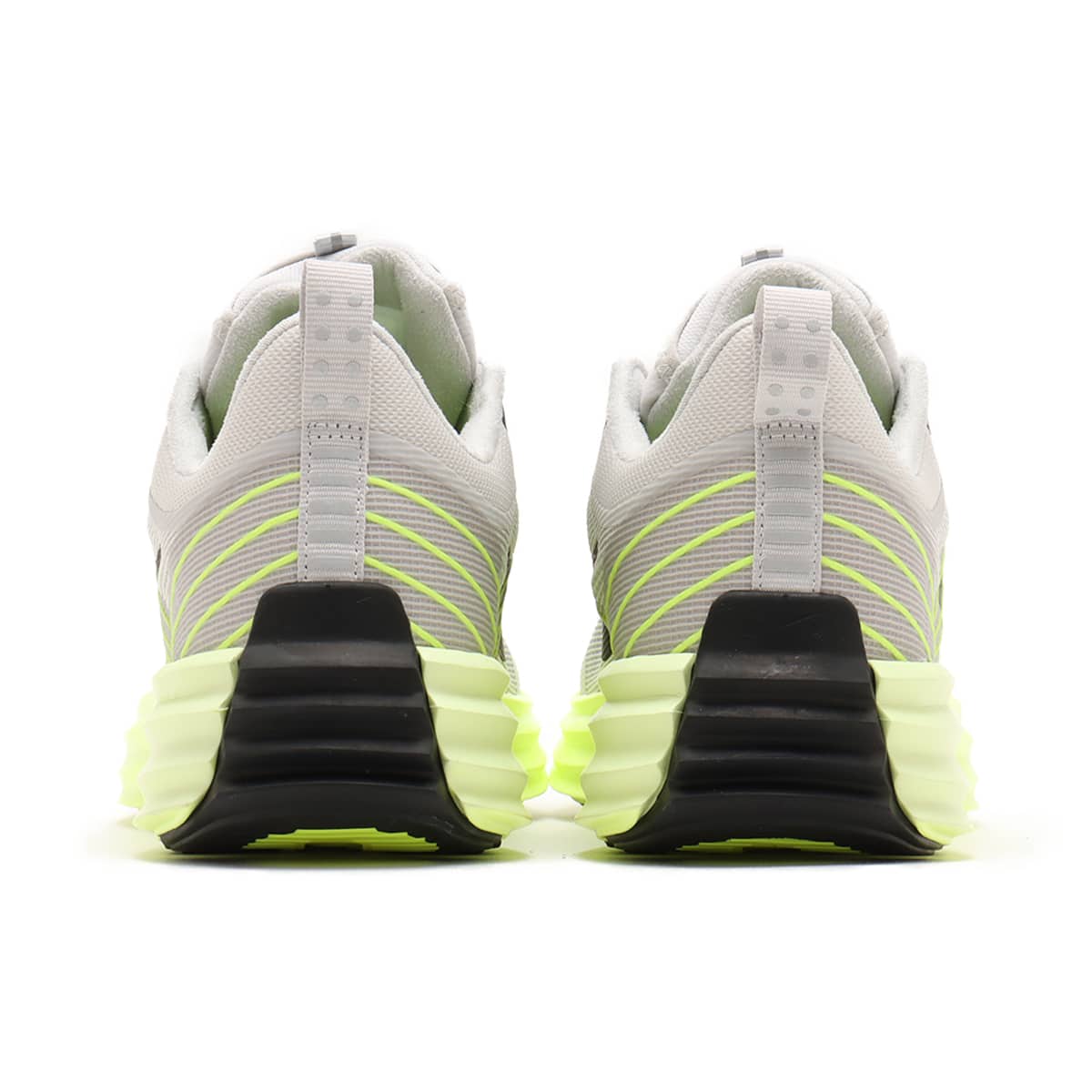 NIKE LUNAR ROAM   NEUTRAL GREY/BLACK-VOLT-PHOTON DUSTの画像