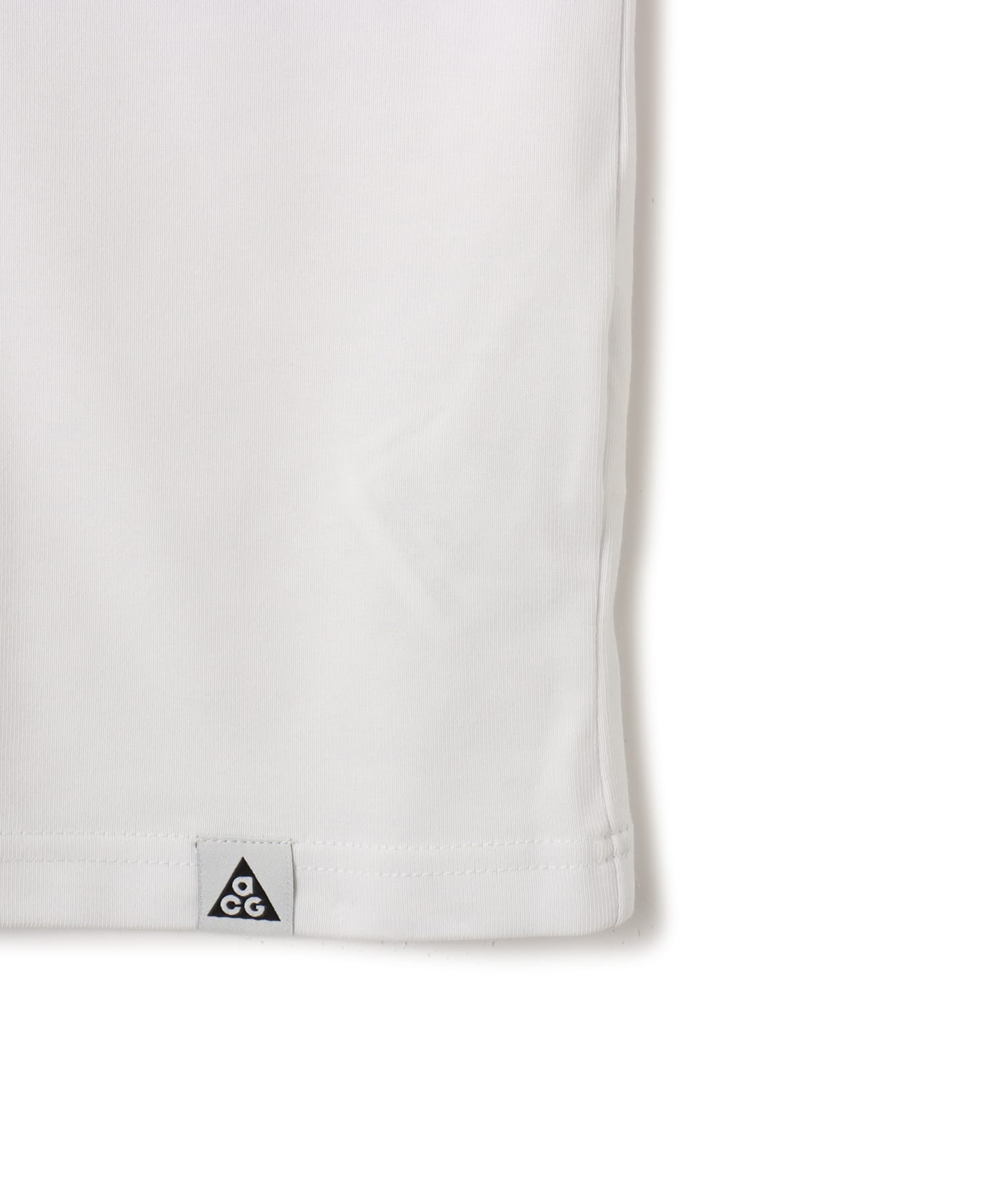 NIKE AS M ACG TEE OC SCORPION SUMMIT WHITEの画像