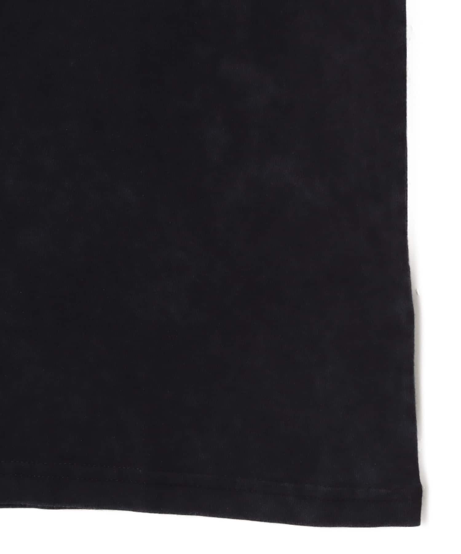 NIKE AS M NK TEE M90 PAINT BLACKの画像