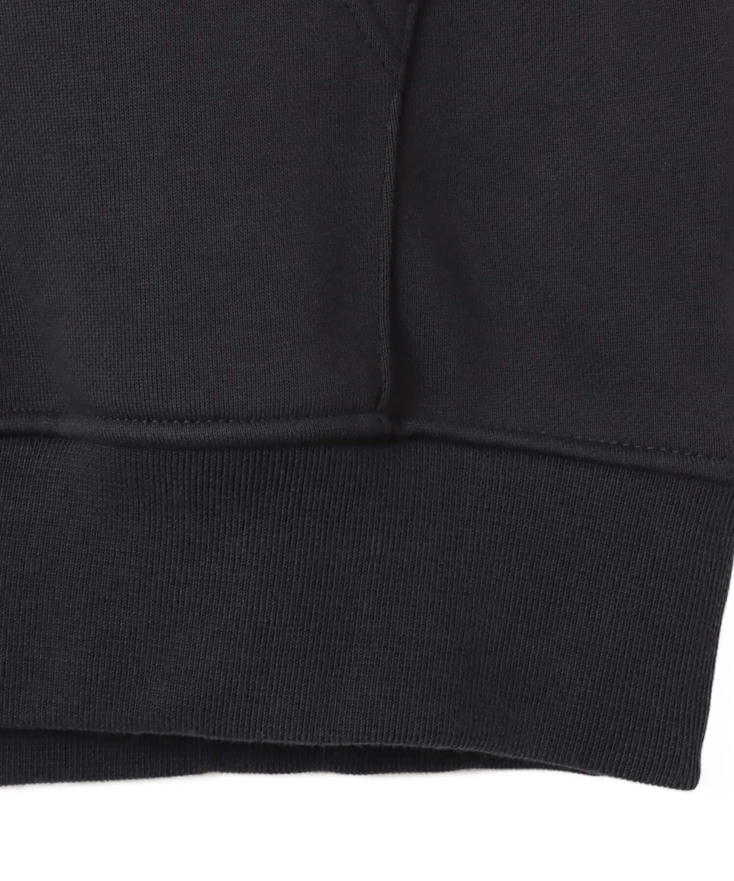 JORDAN BRAND M J PSG STMT FLC PO ANTHRACITEの画像