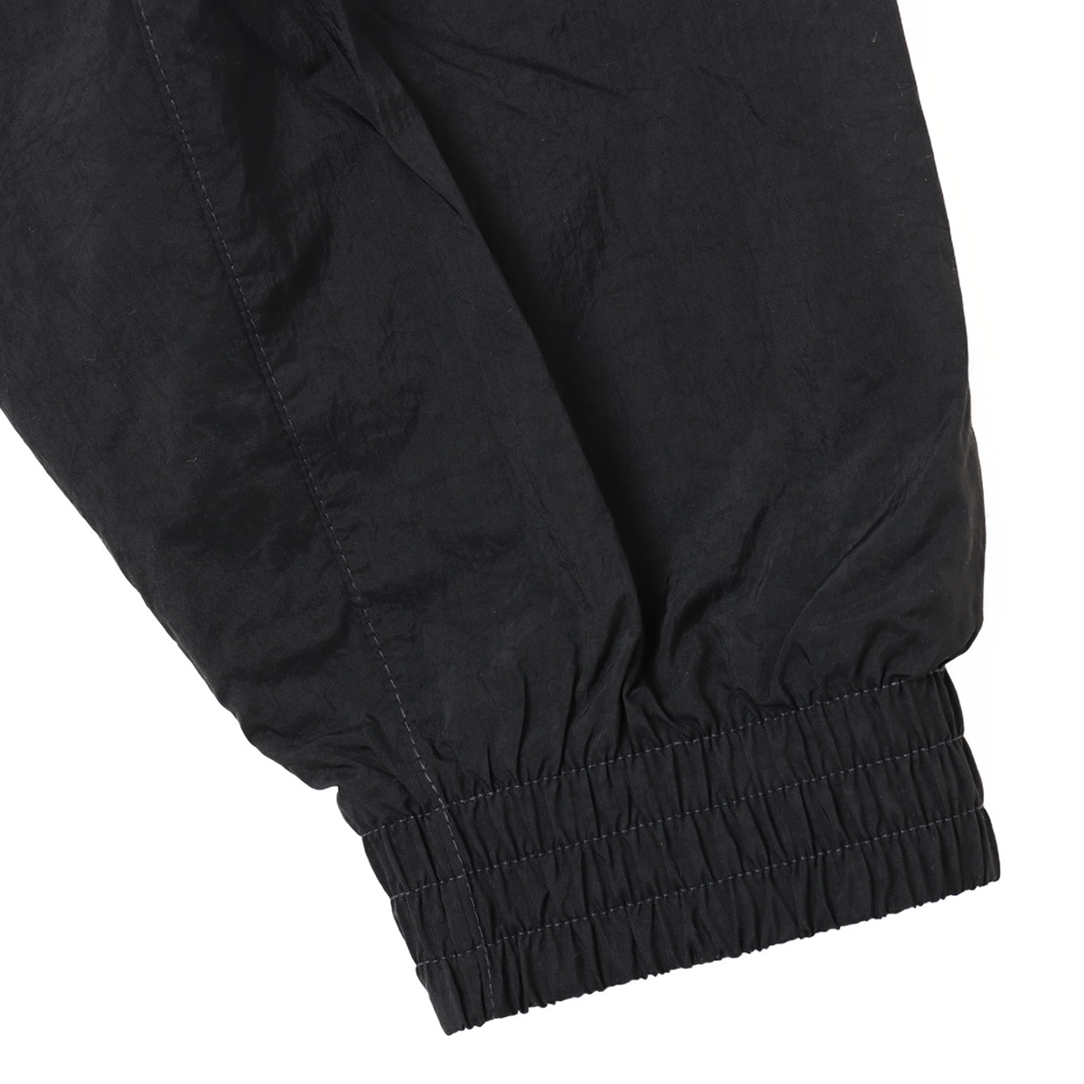 NIKE AS M NK CLUB WVN TRK JKT OS OP OFF NOIR/COLLEGE GREYの画像