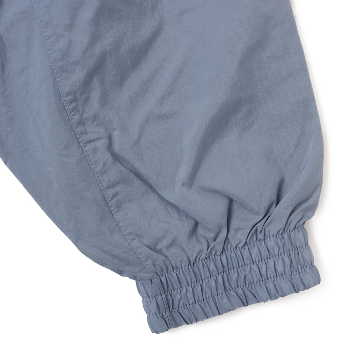 NIKE AS M NK CLUB WVN TRK JKT OS OP ASHEN SLATE/PHANTOMの画像