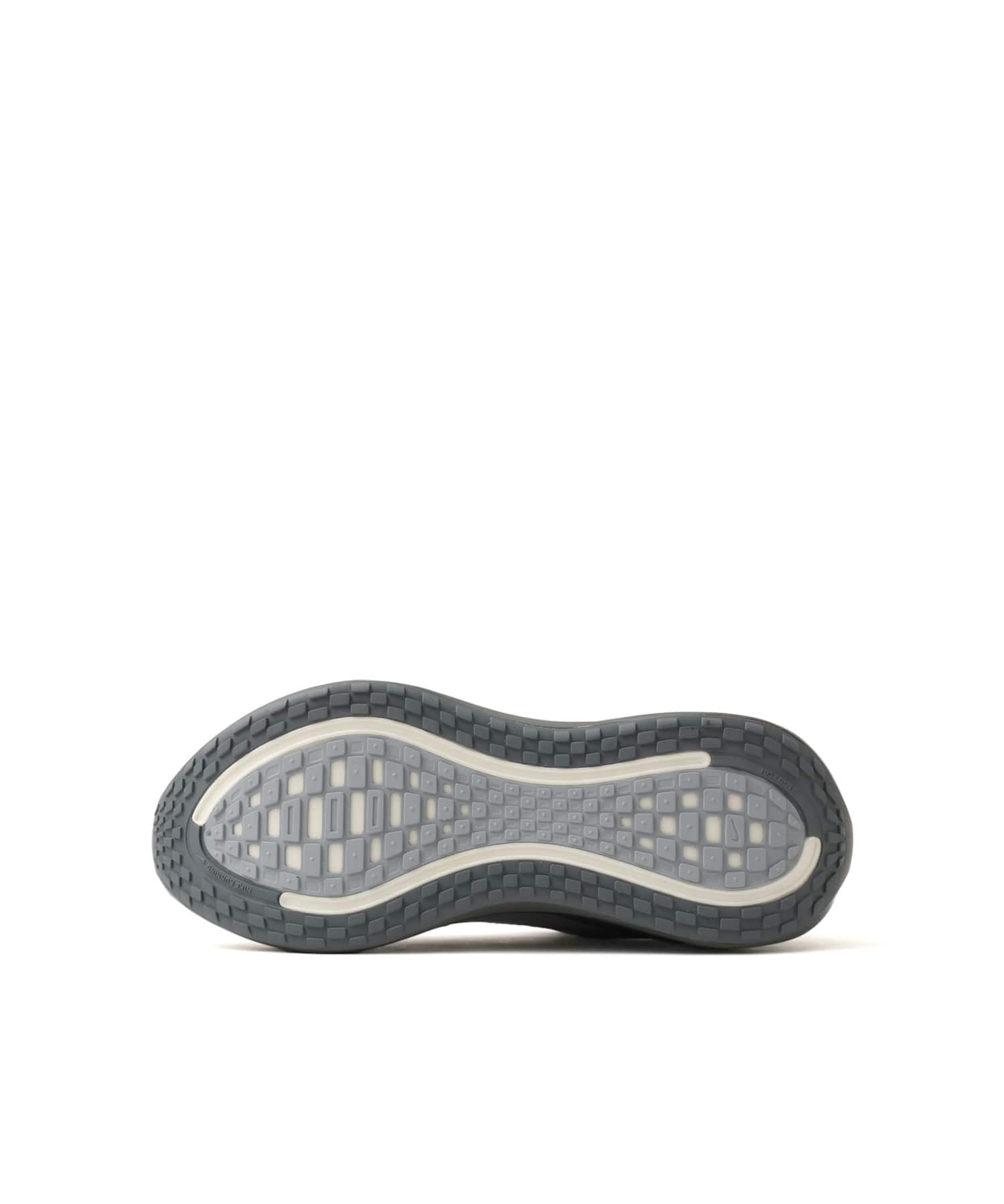NIKE VOMERO PLUS WOLF GREY/WHITE-COOL GREYの画像