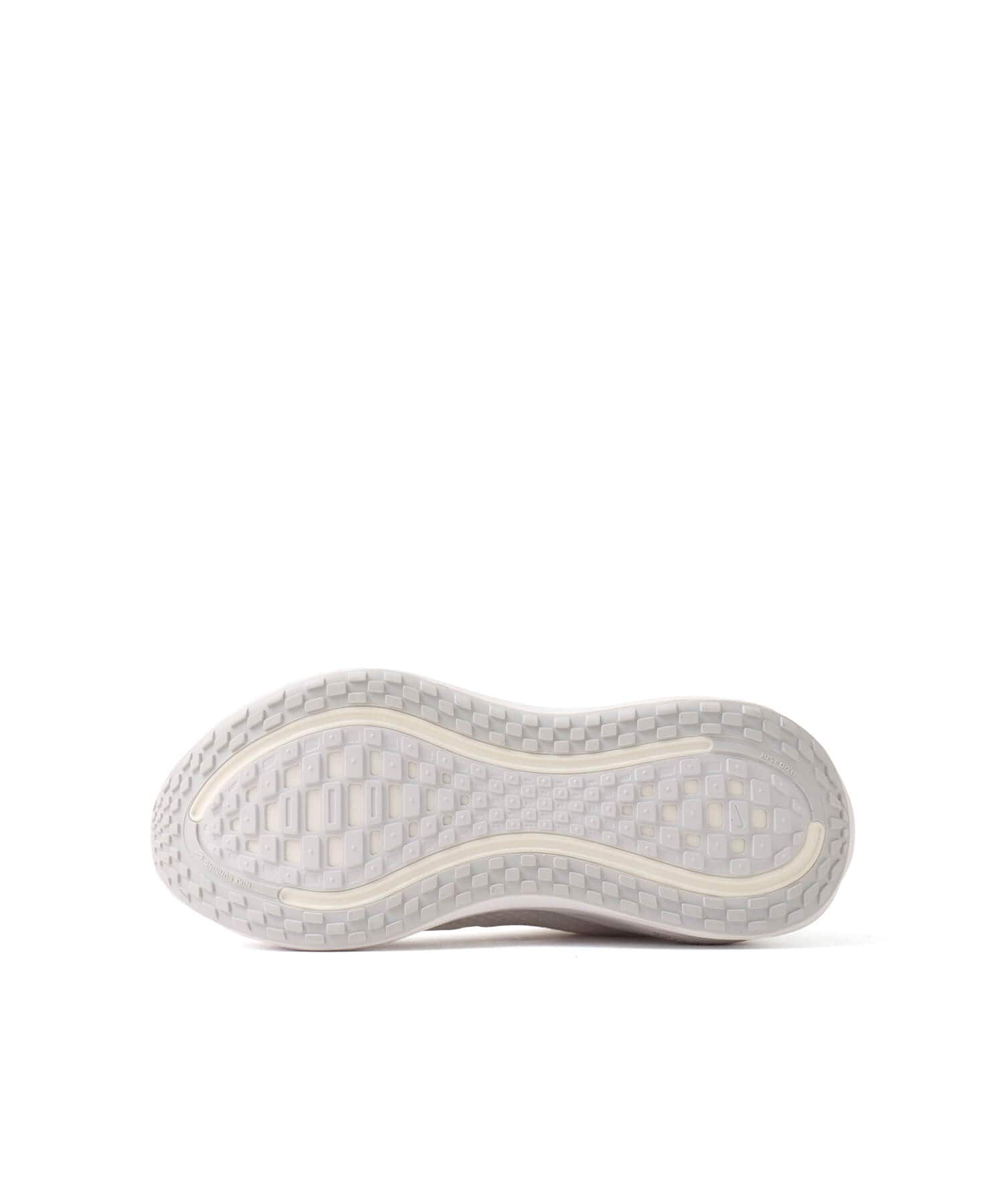 NIKE W VOMERO PLUS WHITE/SUMMIT WHITE-PHOTON DUSTの画像