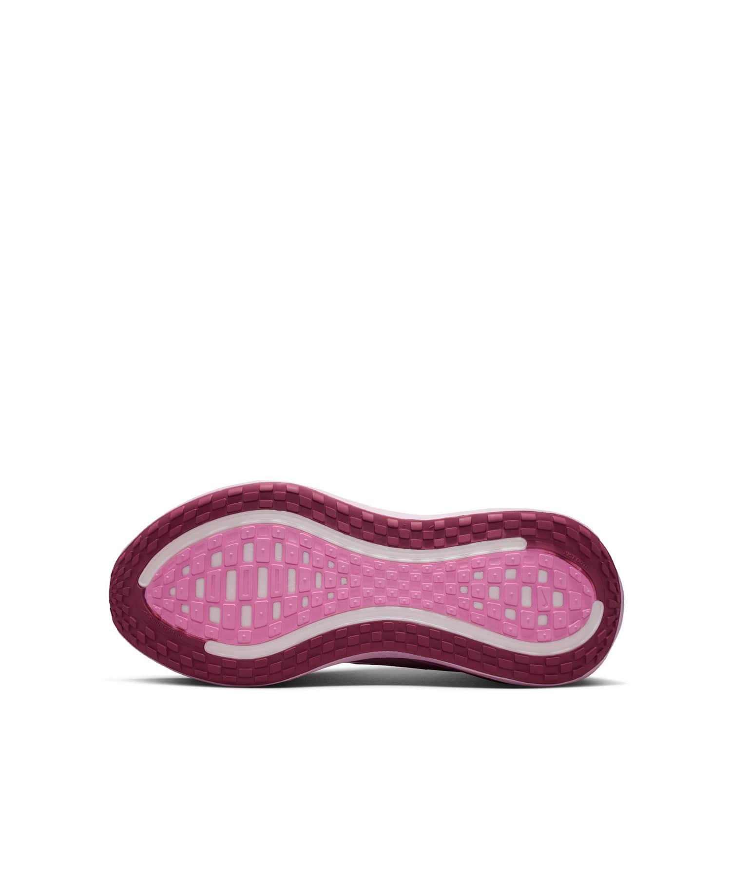 NIKE W VOMERO PLUS BLEACHED LILAC/LT MAGENTA-PINK RISE-PINK FOAM-PERFECT PINK-PINK SMOKEの画像