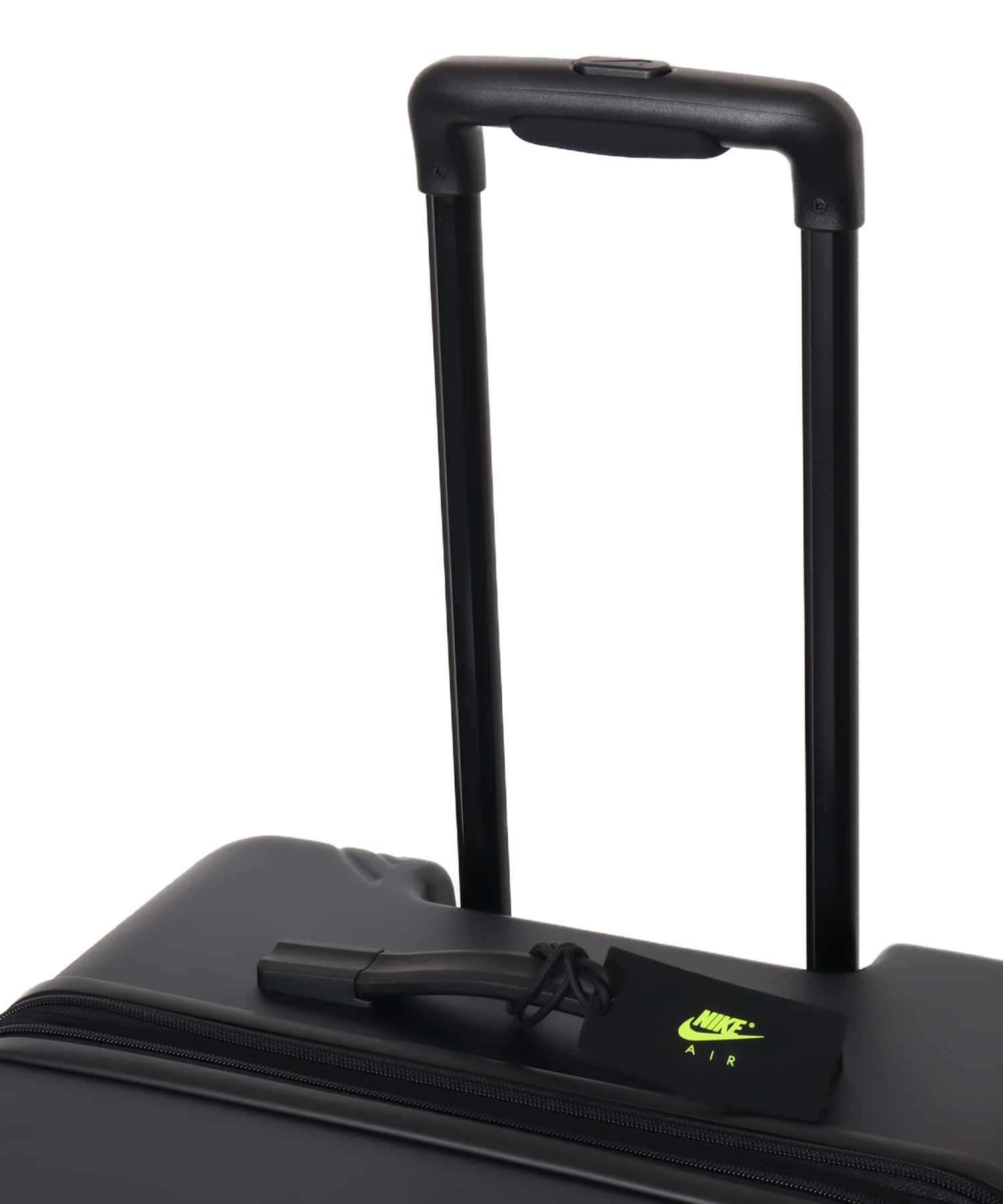 NIKE NK 29IN HARDSHELL LUGGAGE BLACKの画像