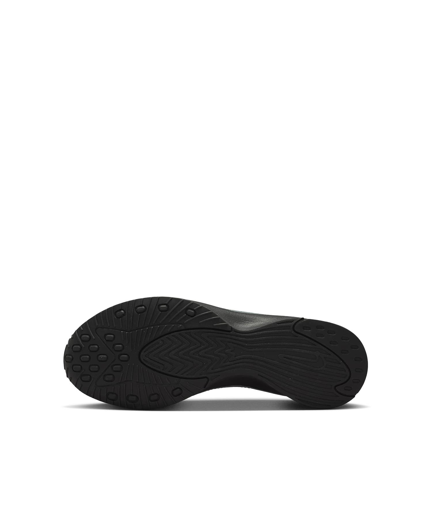 NIKE WMNS SUPERFLY MOC METALLIC SILVER/BLACKの画像