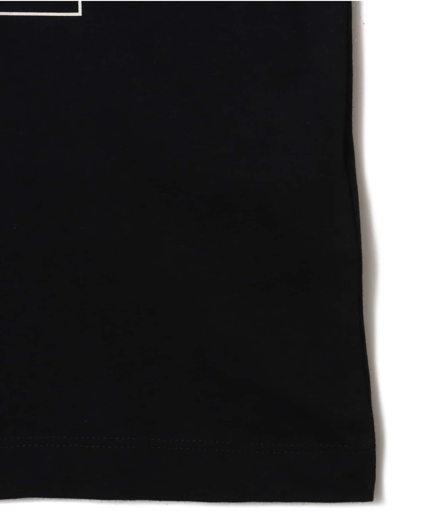 NIKE AS U NSW TEE OC BRANDRIFF BLACKの画像