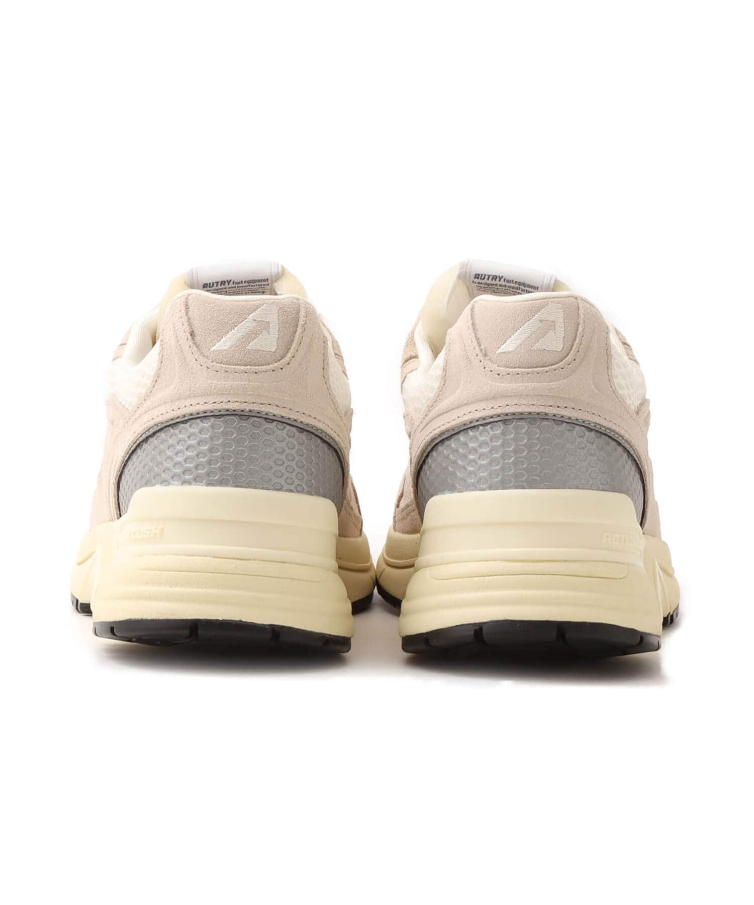 AUTRY HYPERWAY LOW MAN GRAYの画像