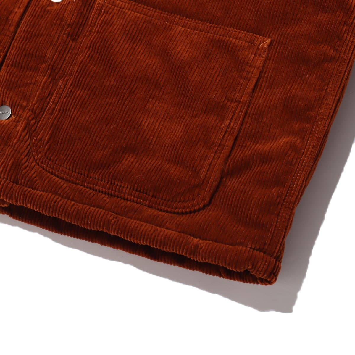 CARHARTT MICHIGAN COAT Brandy 20FW-Iの画像