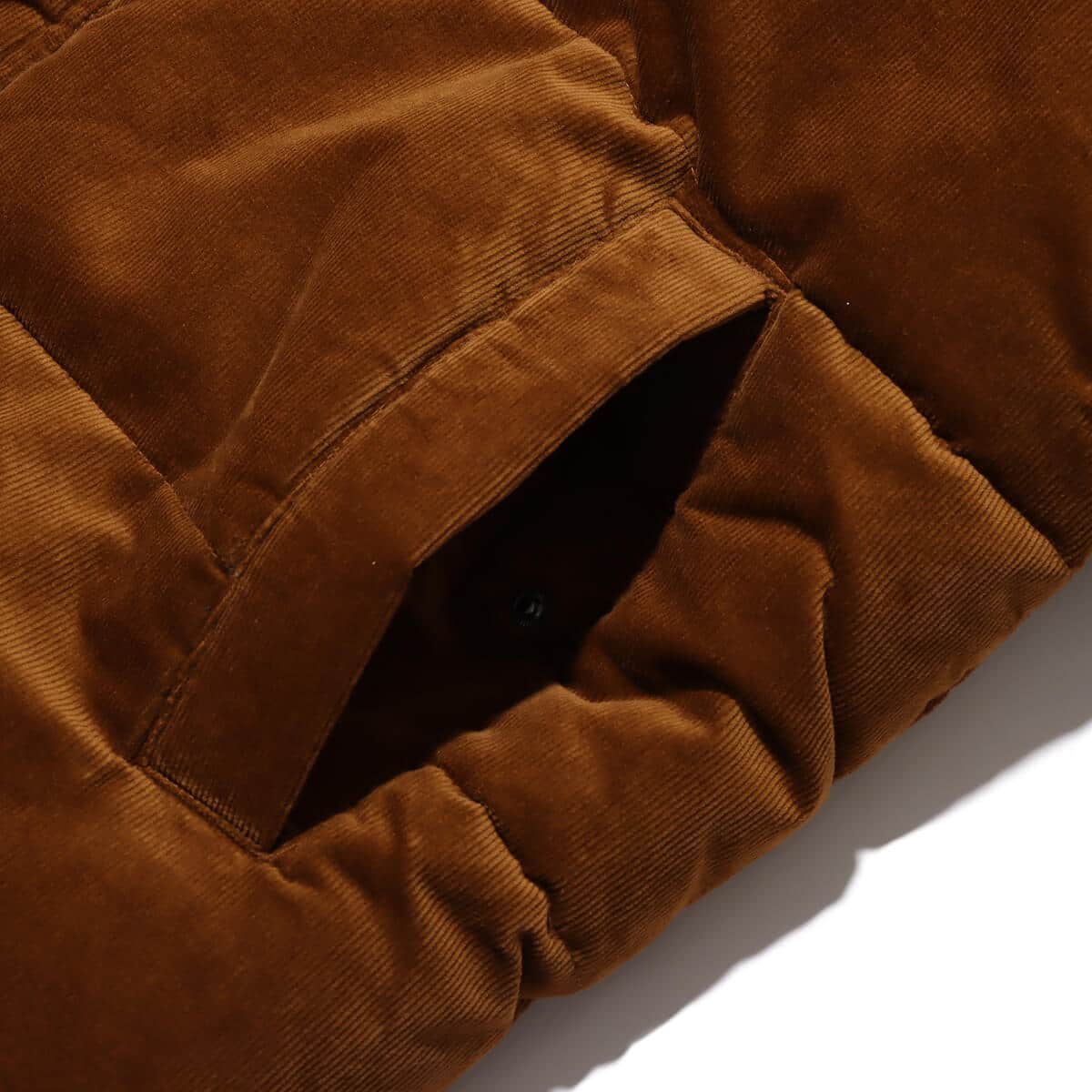 CARHARTT LAYTON JACKET Deep H Brown / Deep H Brown の画像