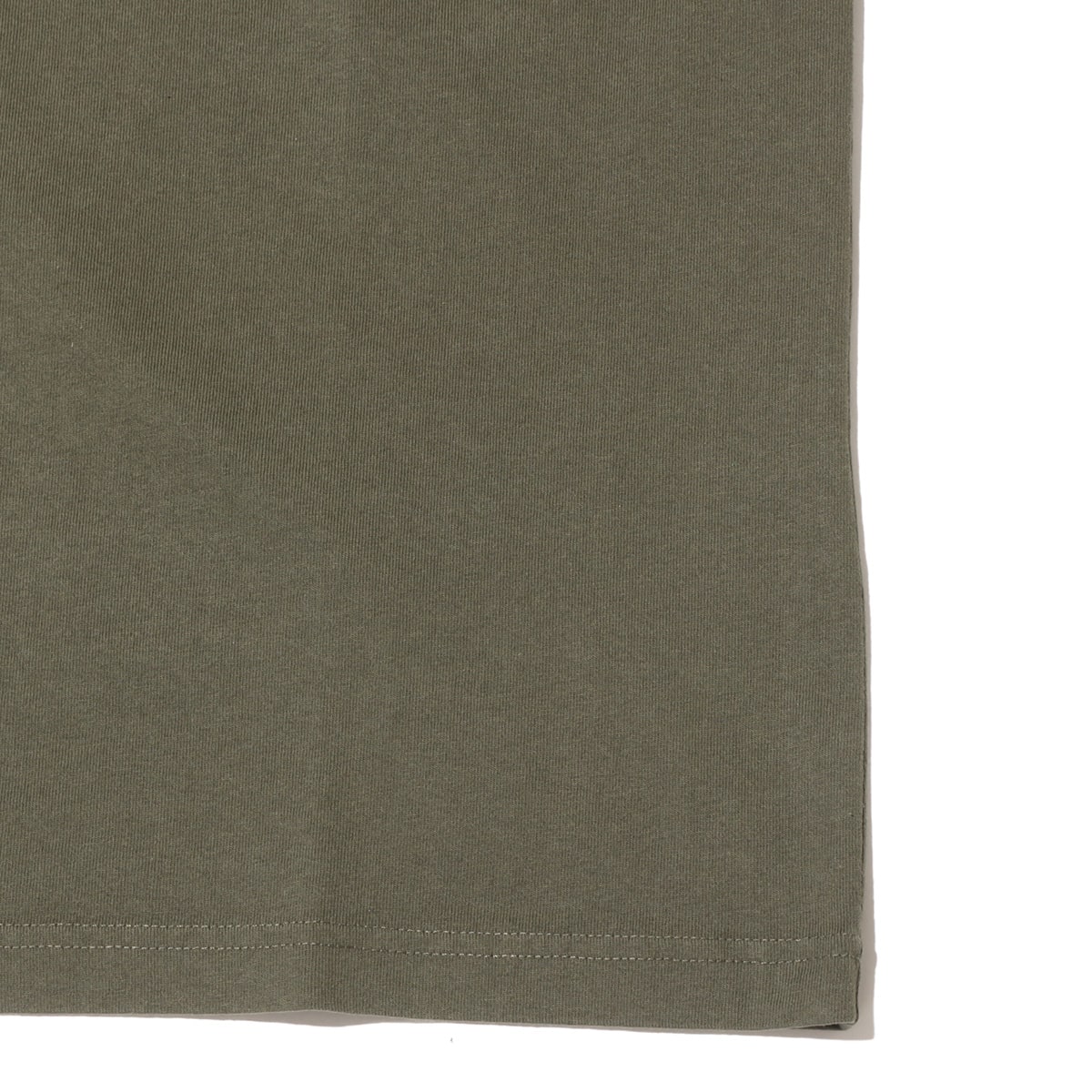 CARHARTT S/S PAISLEY T-SHIRT Plant / Black 23FW-Iの画像