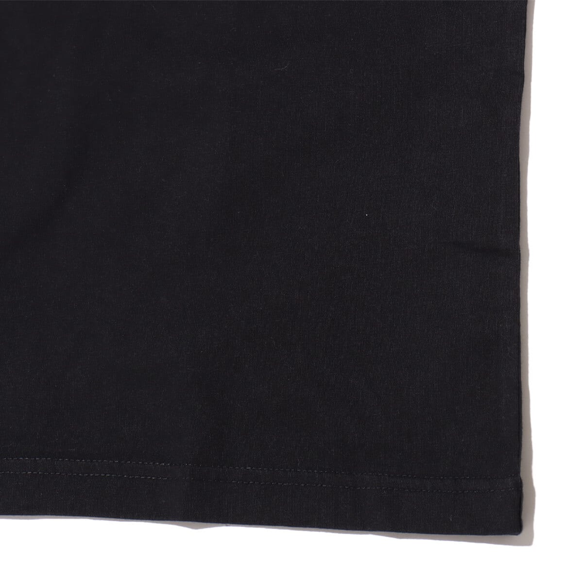 CARHARTT S/S HEART BANDANA T-SHIRT Black / White 24SS-Iの画像