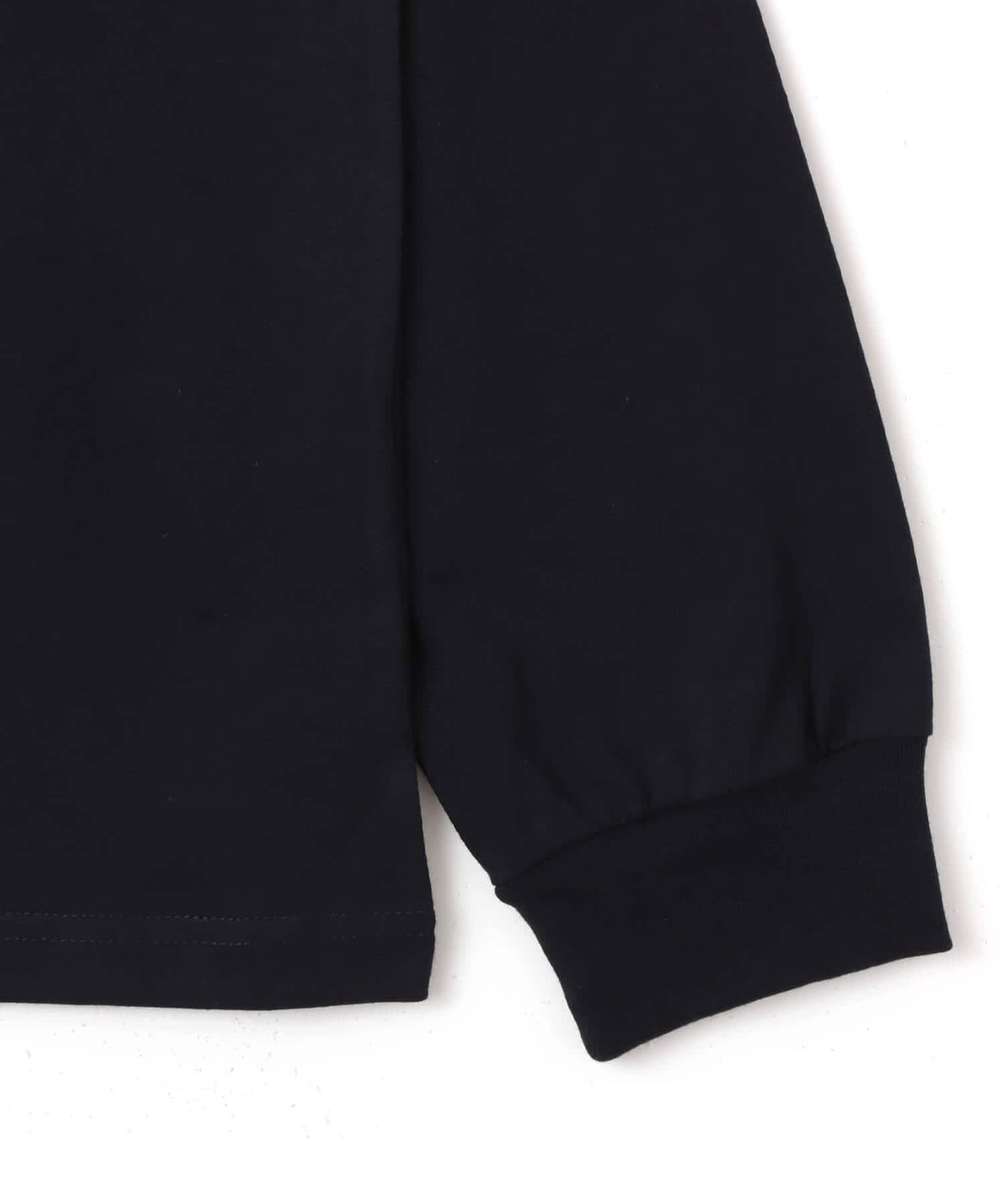 CARHARTT L/S 3 ONE 3 T-SHIRT Deep Nightの画像