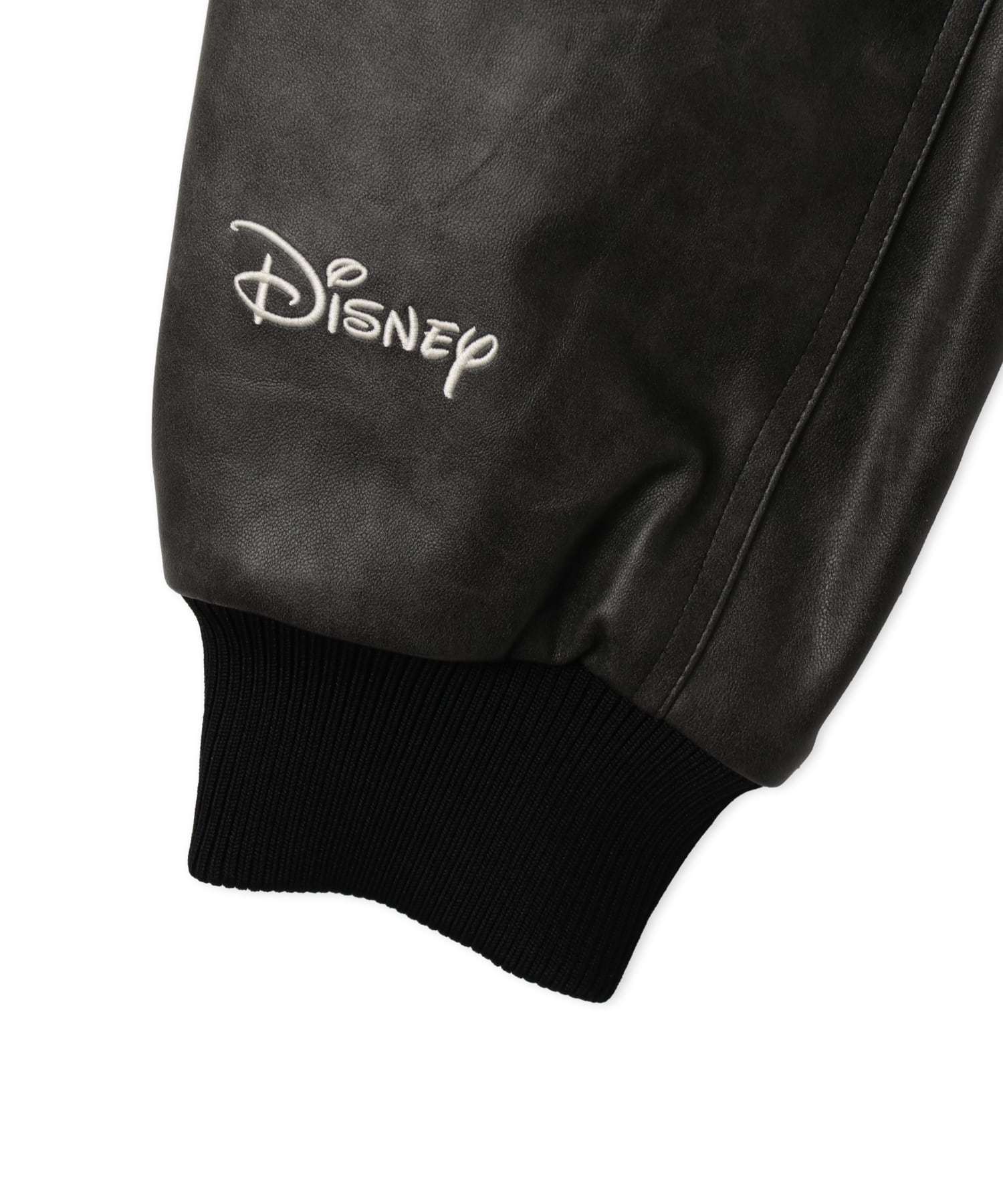 adidas DISNEY MICKEY MOUSE DREAMS JACKET ブラックの画像