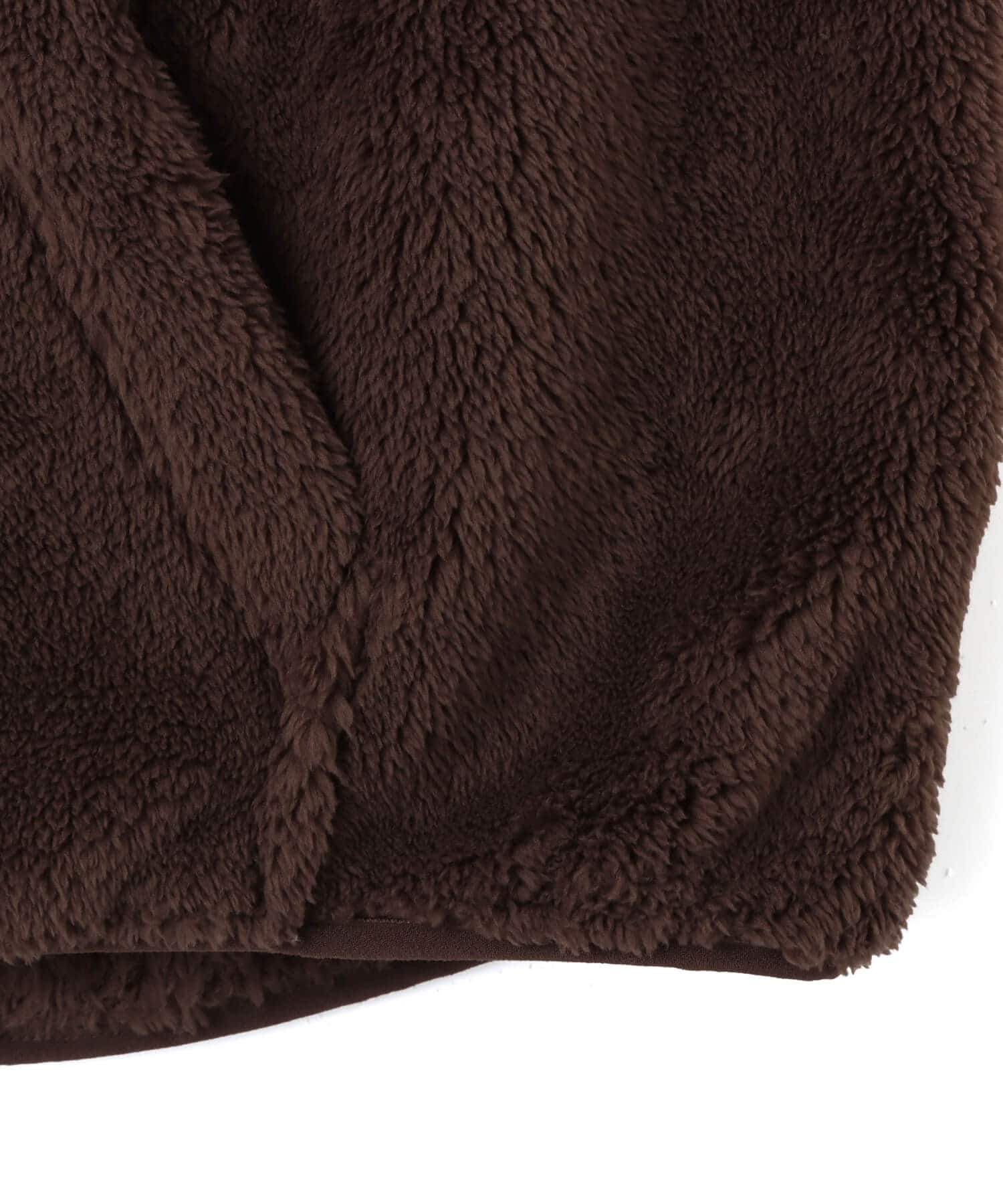 NIKE AS M NRG NOCTA CS HOODIE FL CM BAROQUE BROWN/SUMMIT WHITEの画像