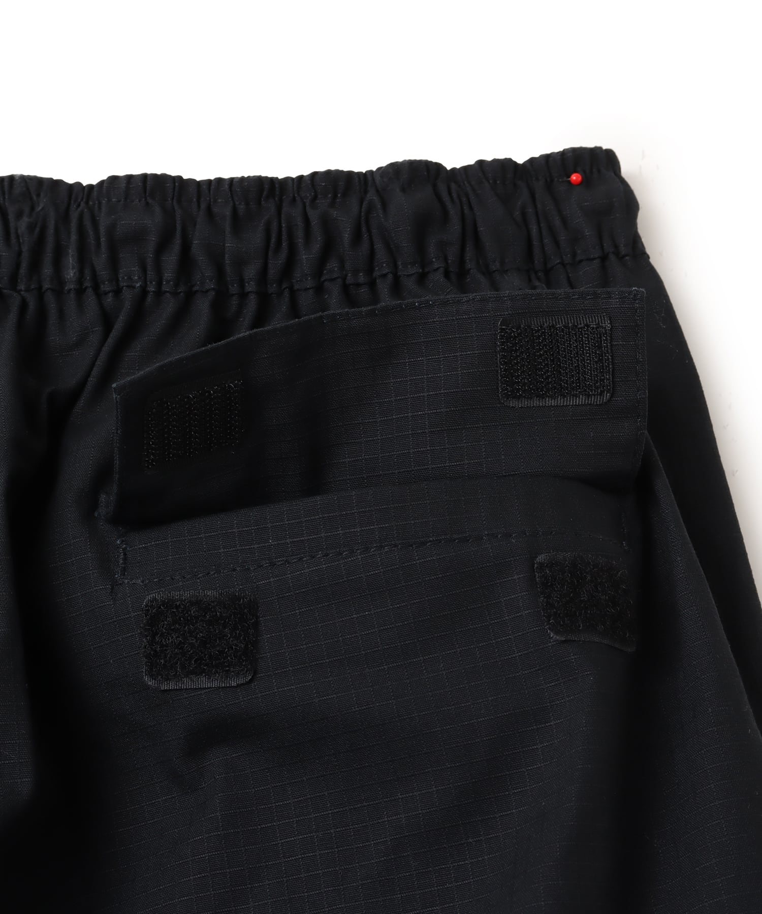 NIKE AS W NSW STREET CARGO PANT BLACK/WHITEの画像