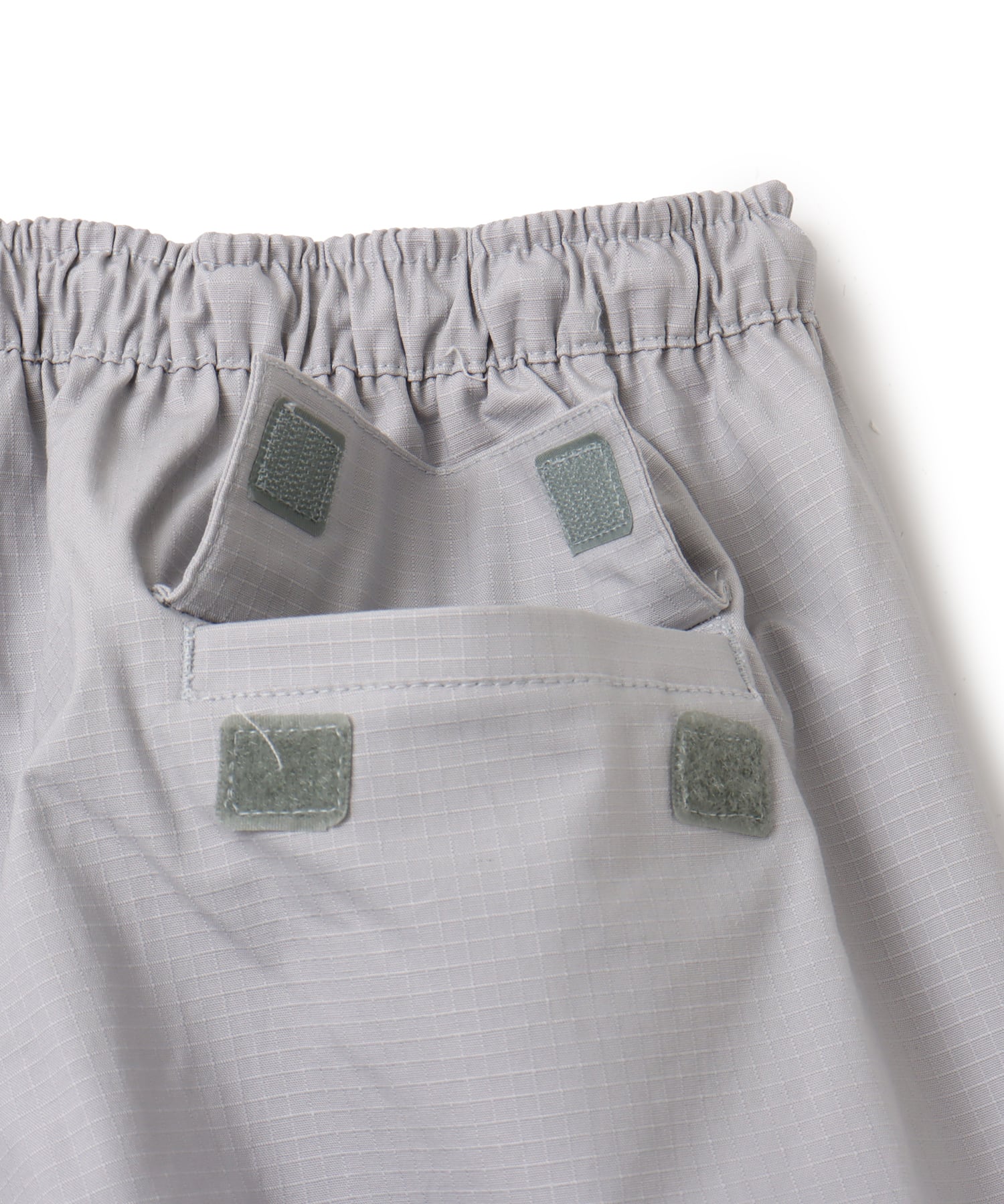 NIKE AS W NSW STREET CARGO PANT LT SMOKE GREY/BLACKの画像