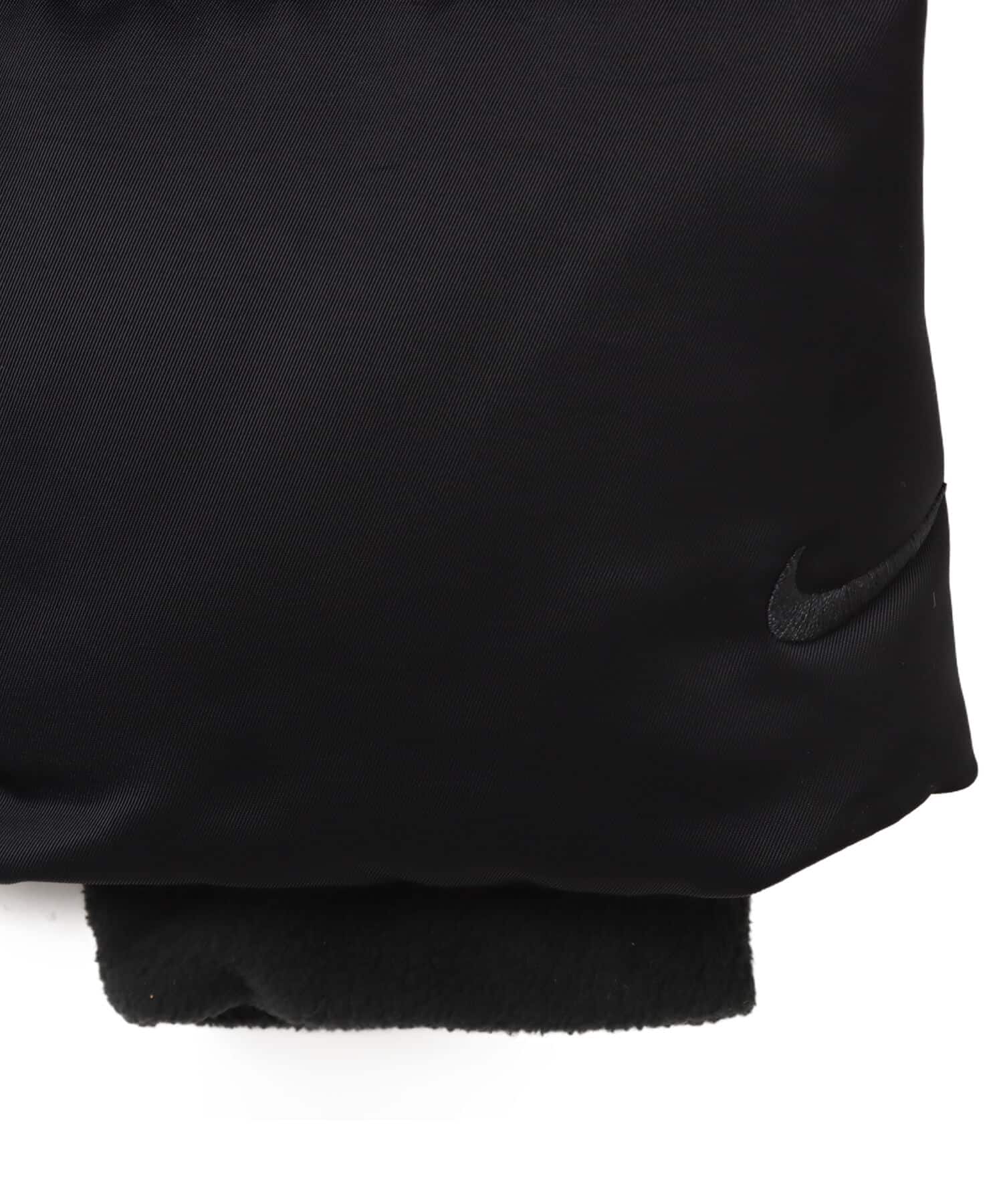 NIKE AS W NSW TF DWN SWSH PFR BLACK/BLACKの画像