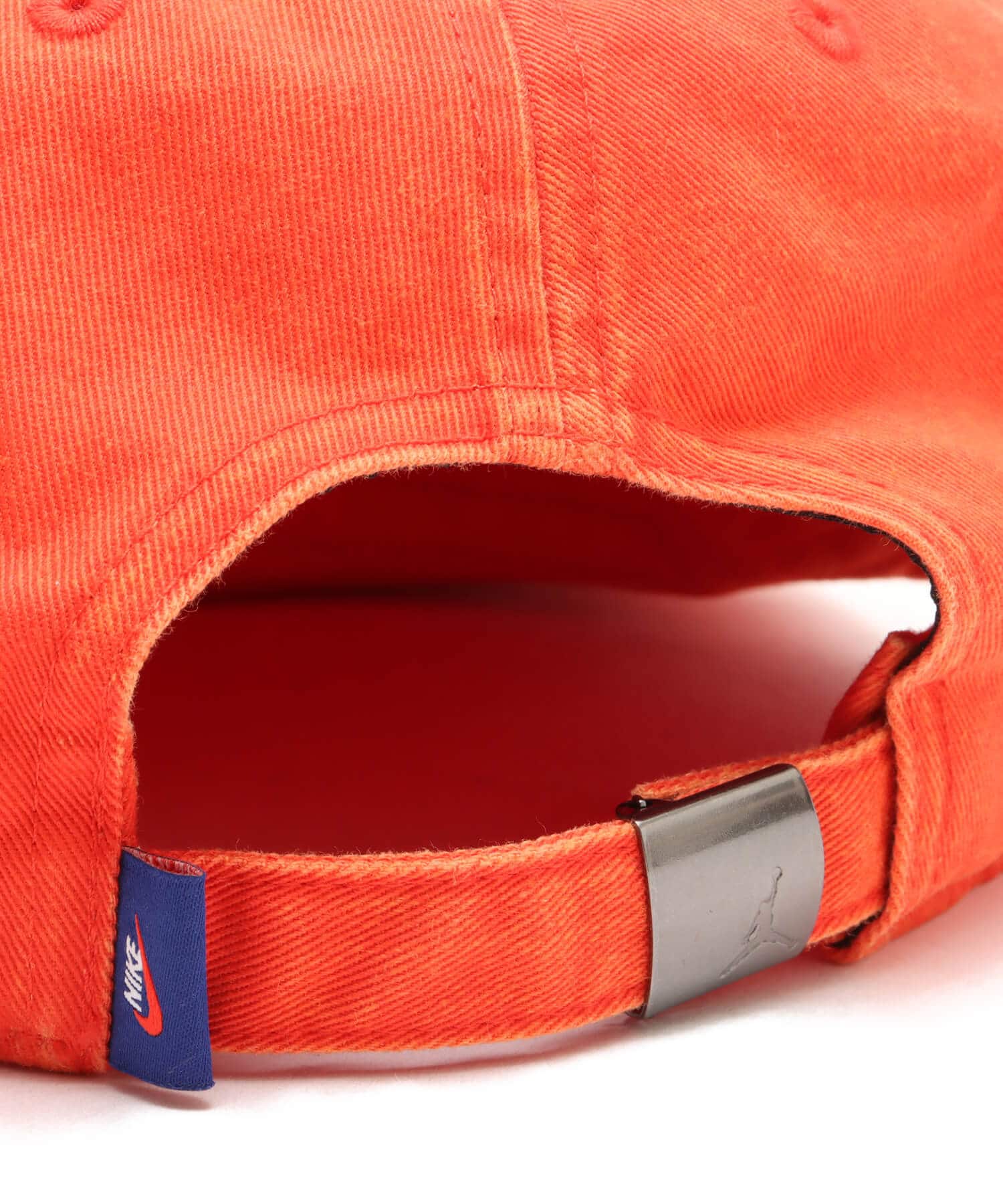 JORDAN BRAND U J PRO CAP US FB RA WASH CHILE RED/WHITEの画像