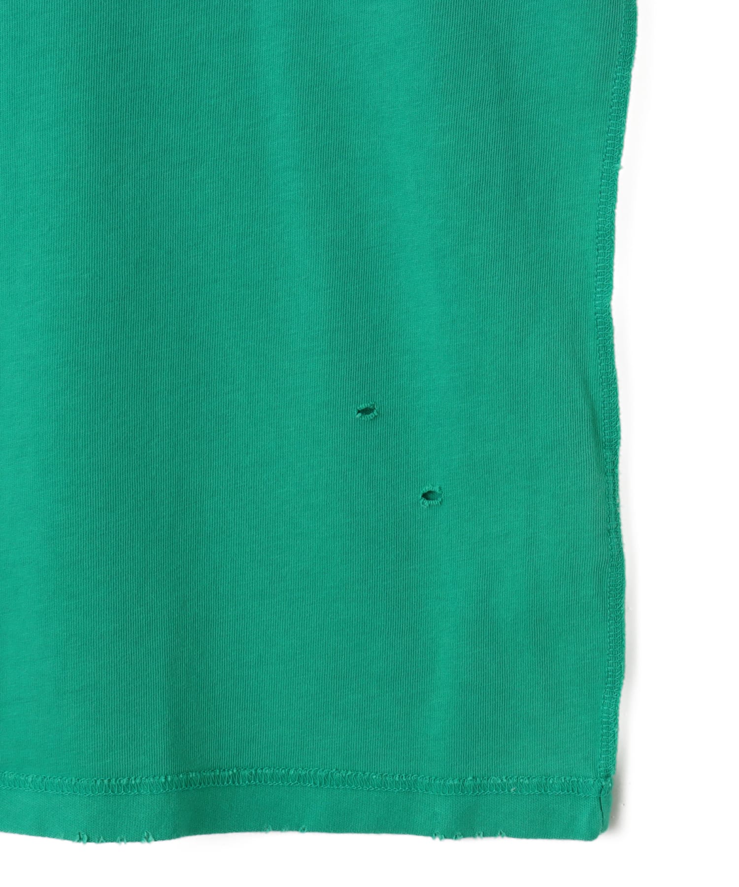 JORDAN BRAND M J RARE AIR WSH 85 SS CREW STADIUM GREEN/SAILの画像