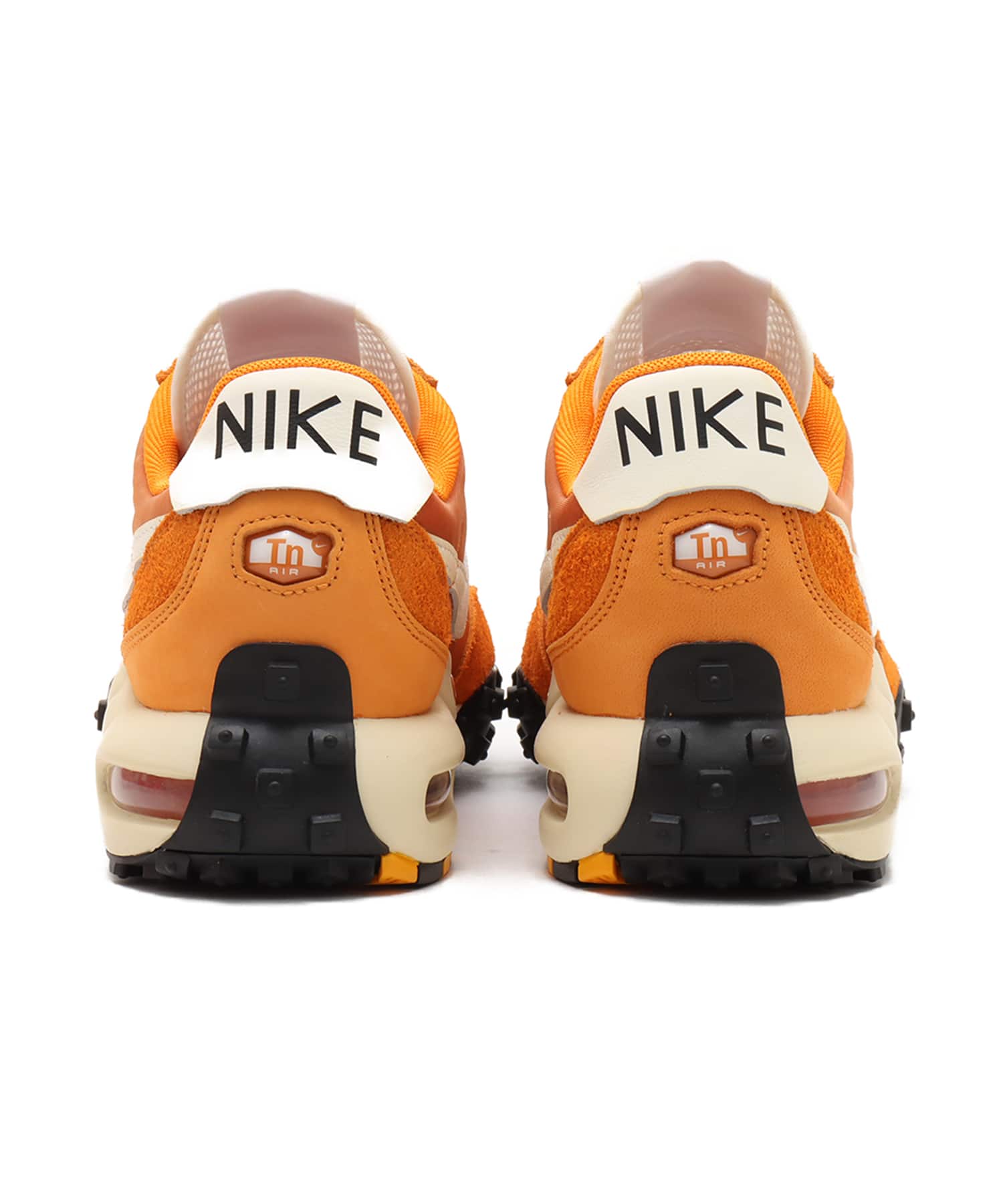 NIKE AIR MAX WAFFLE SP 2 CERAMIC/SAIL-BRIGHT CERAMIC-COCONUT MILKの画像
