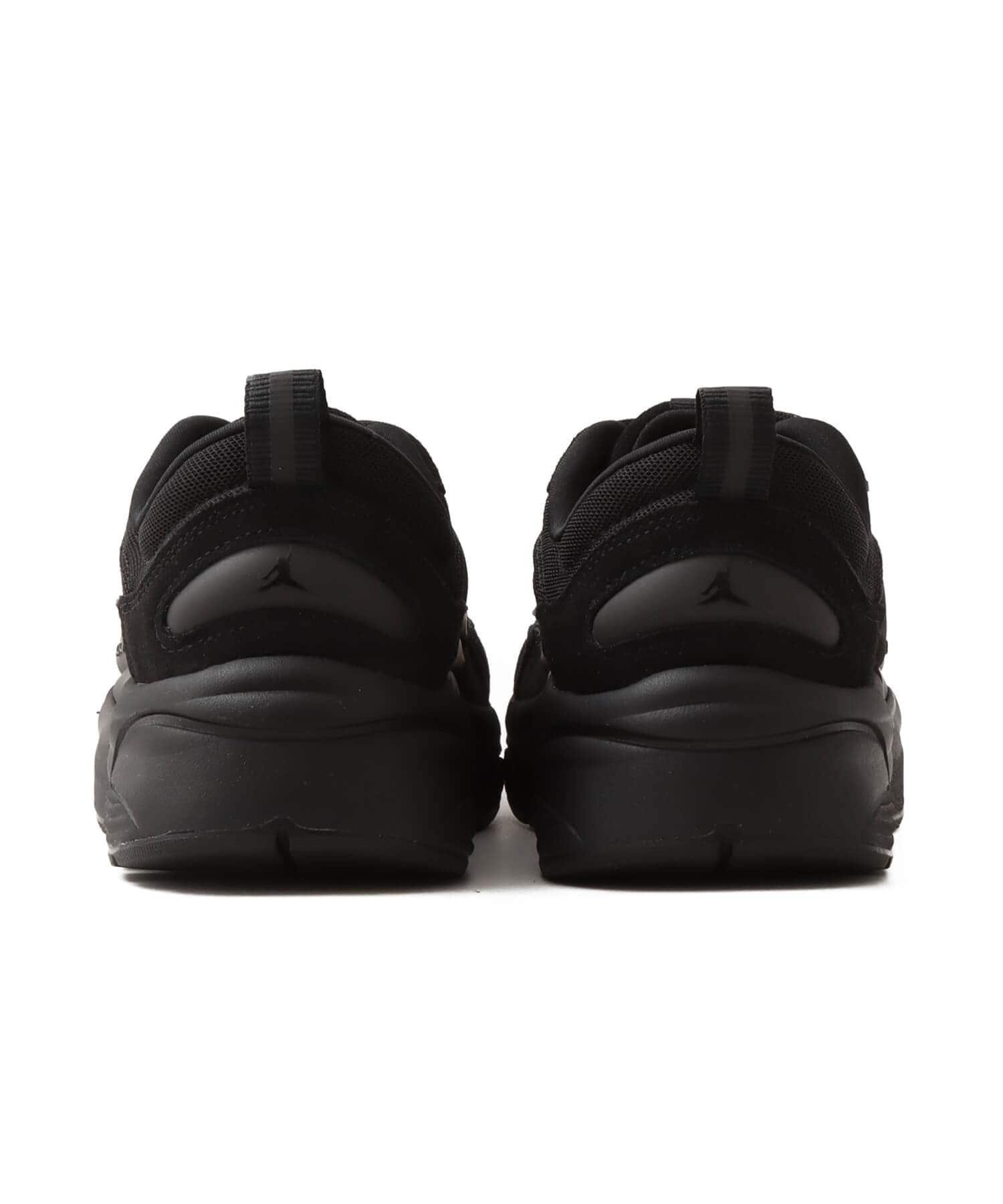 JORDAN BRAND JORDAN TRUNNER O/S BLACK/BLACK-ANTHRACITEの画像