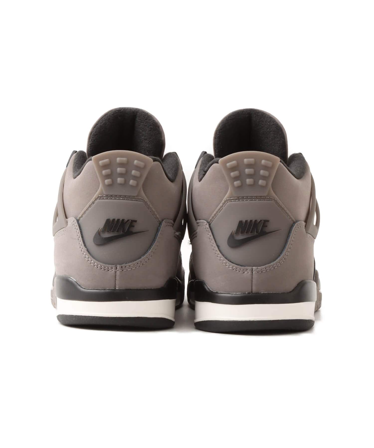 JORDAN BRAND JORDAN 4 RETRO OG (PS) CAVE STONE/BLACK-PHANTOMの画像
