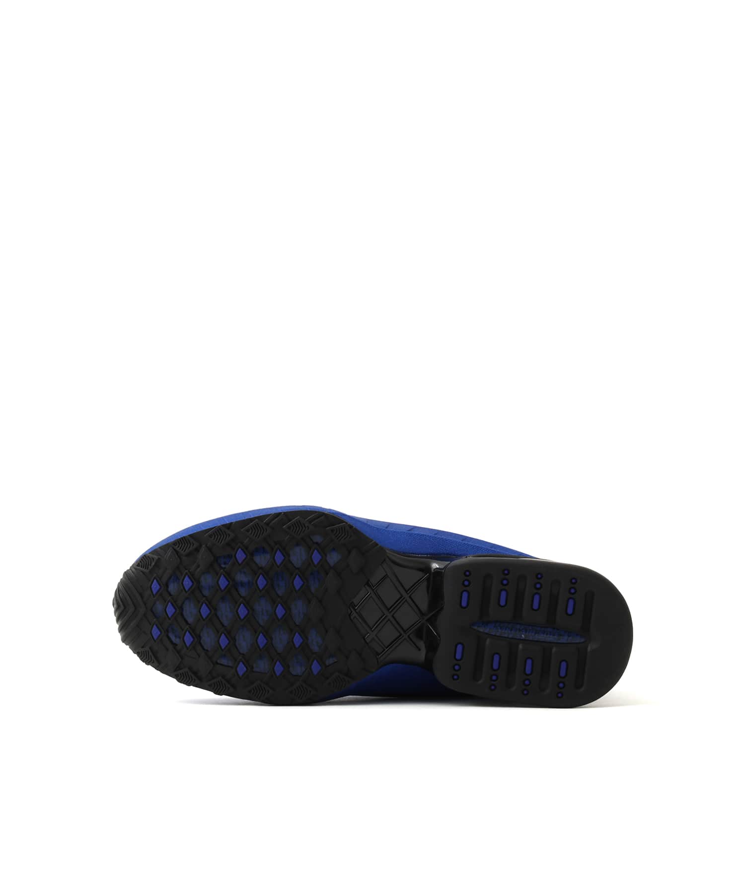 NIKE W AIR MAX DOLCE OLD ROYAL/BLACK-OLD ROYALの画像