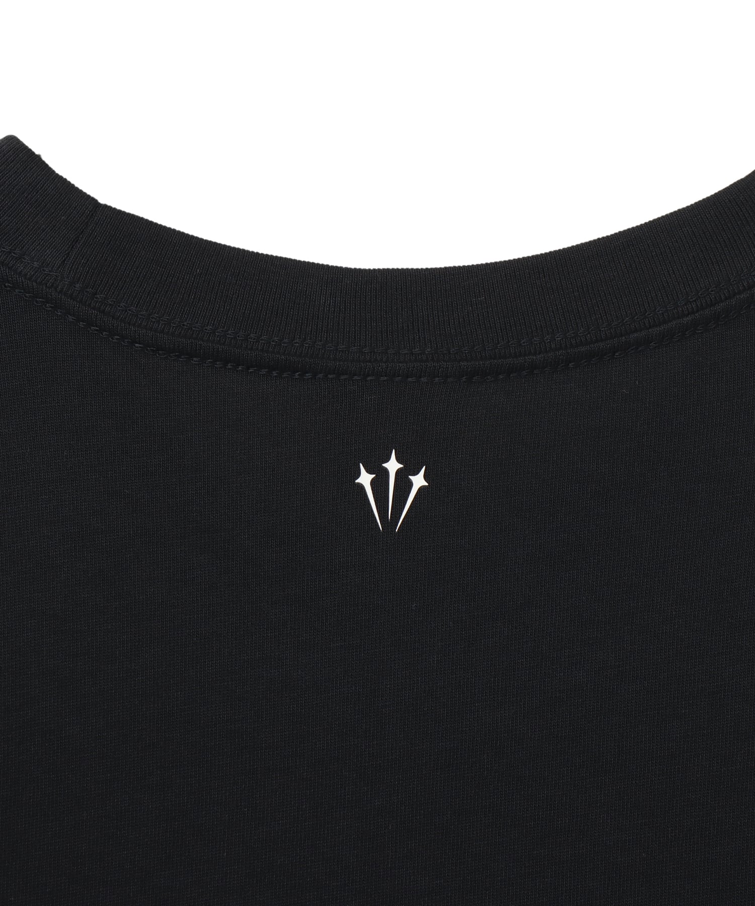 NIKE AS M NRG NOCTA CS TEE SS BLACK/WHITEの画像