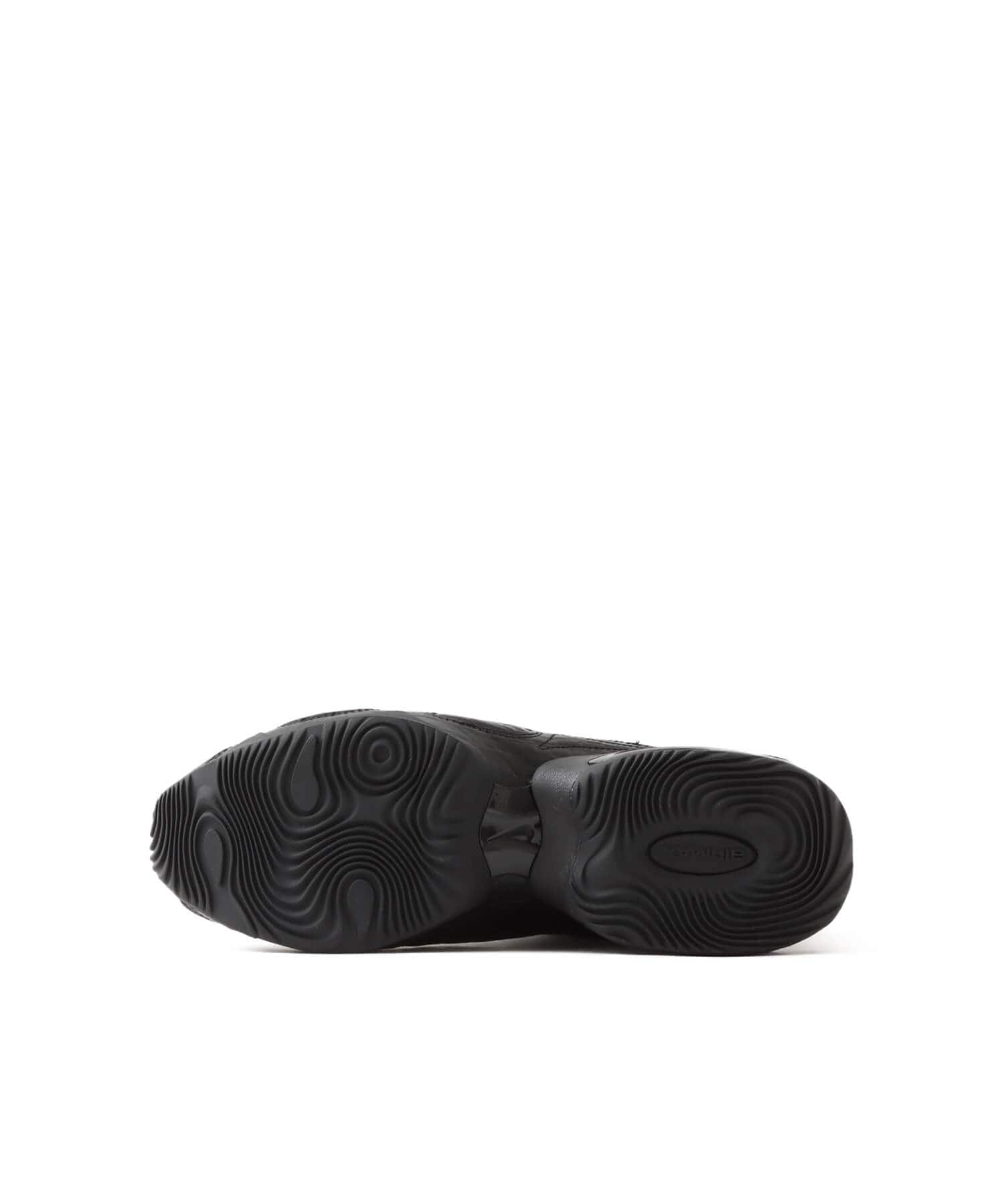 NIKE WMNS NK AIR MAX MUSE SE BLACK/METALLIC SILVERの画像