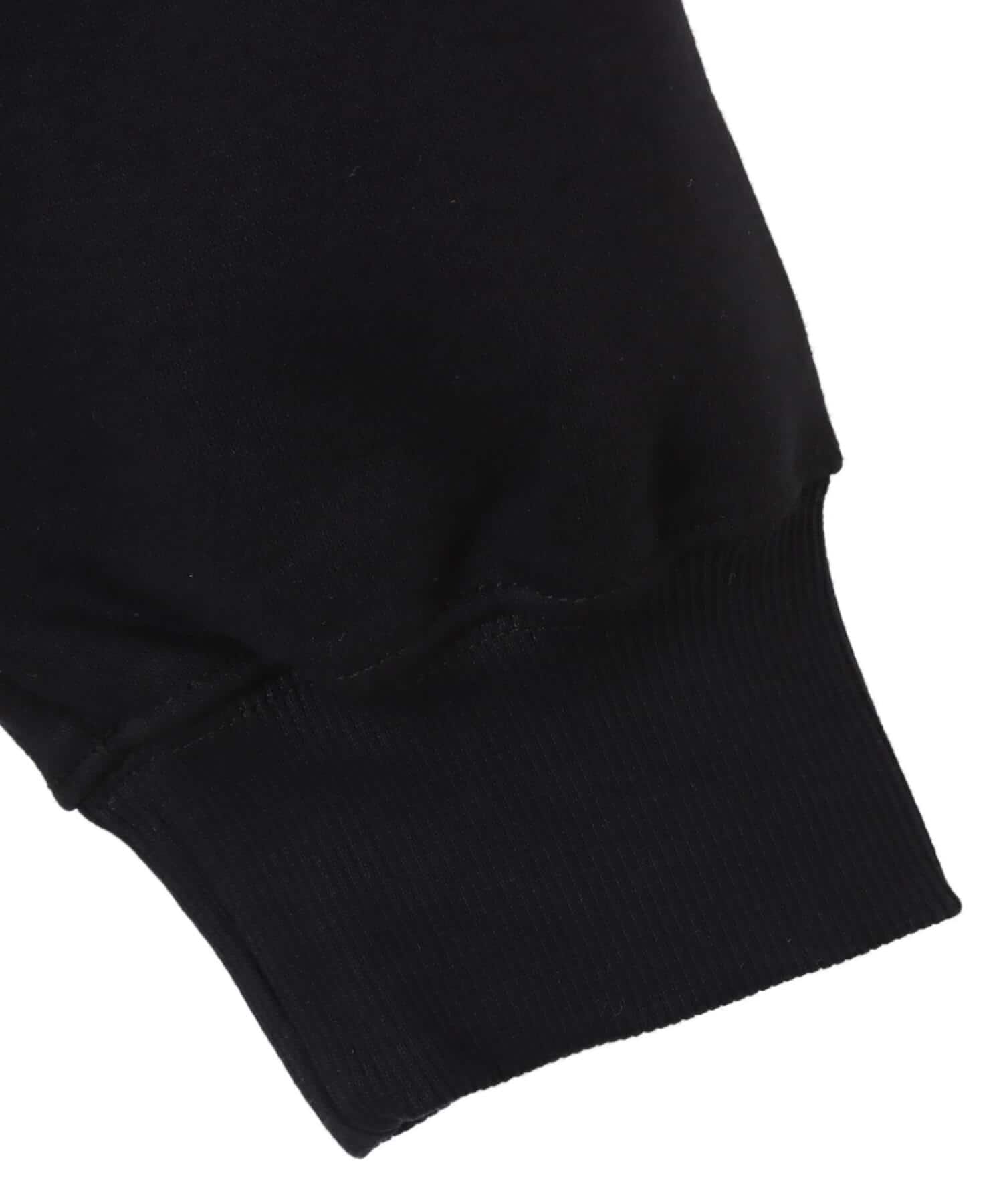 JORDAN BRAND M J BRK OVS PO HD BLACK/SAILの画像