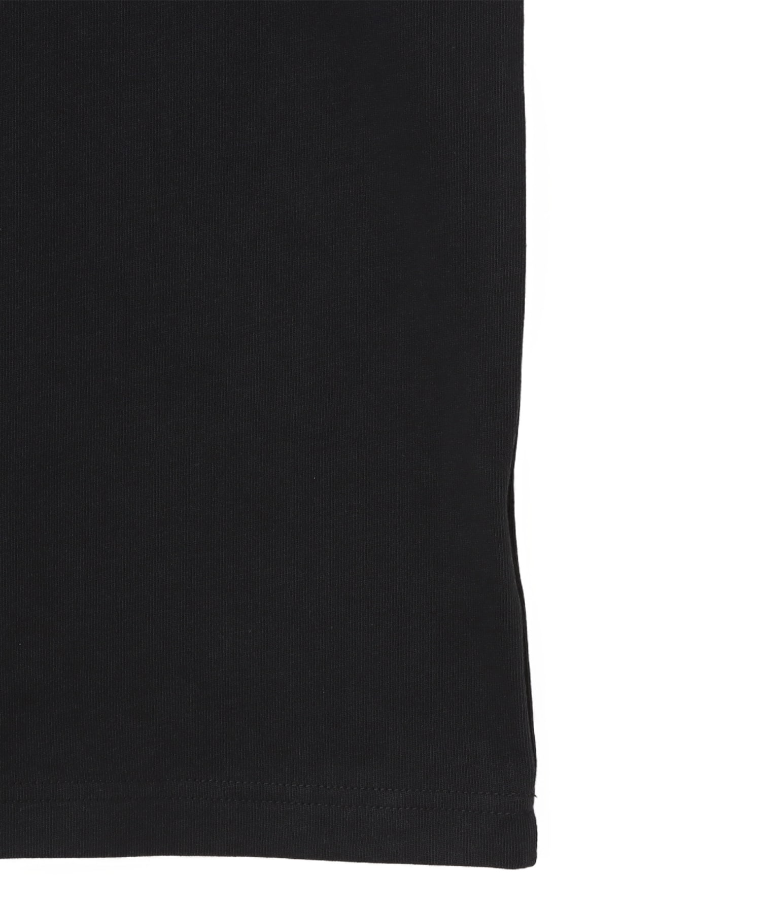 JORDAN BRAND M J AWNY TEE BLACK/WHITE/UNIVERSITY REDの画像
