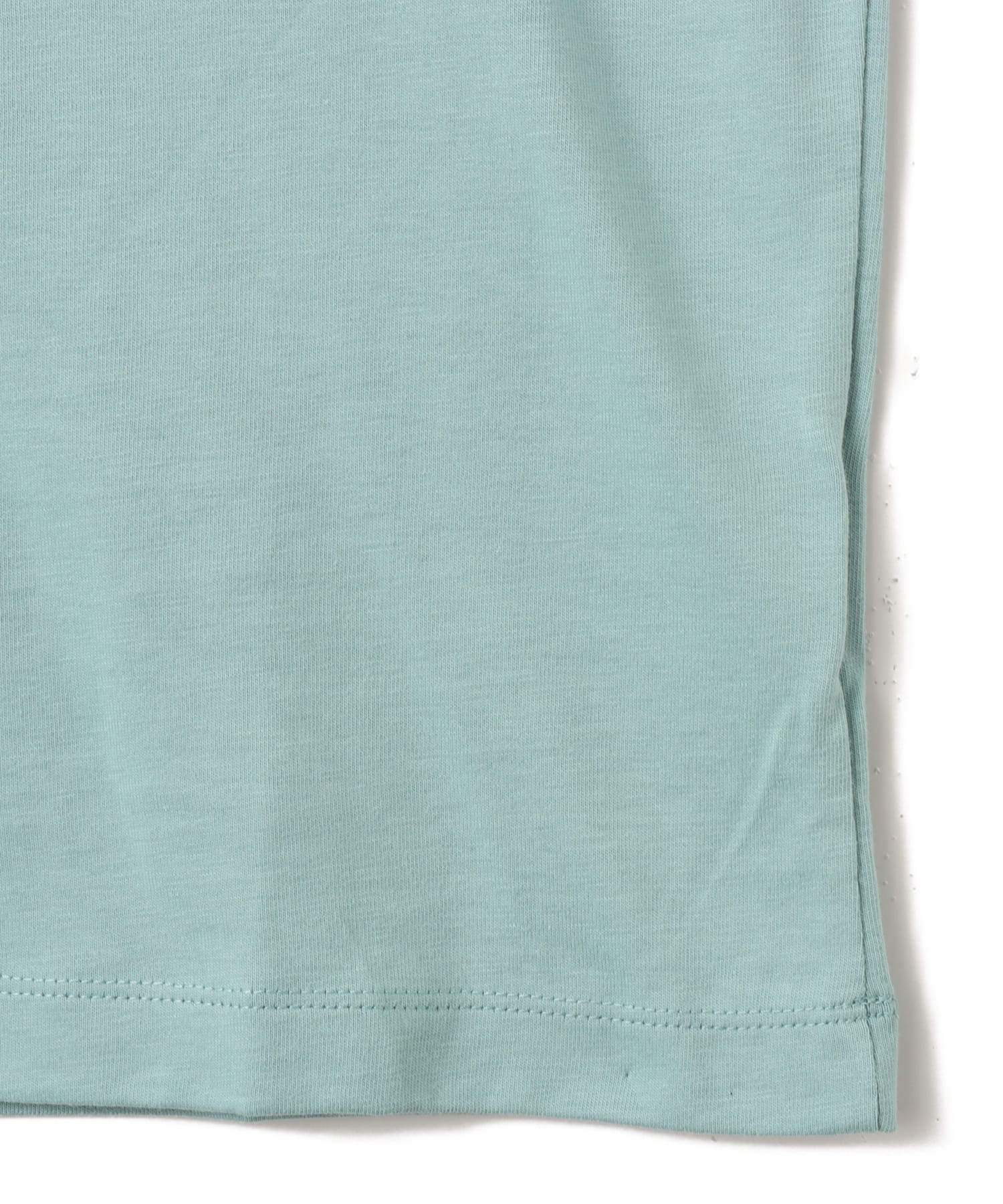 JORDAN BRAND M J MVP WM SS CREW MINERAL/SAIL/SAILの画像