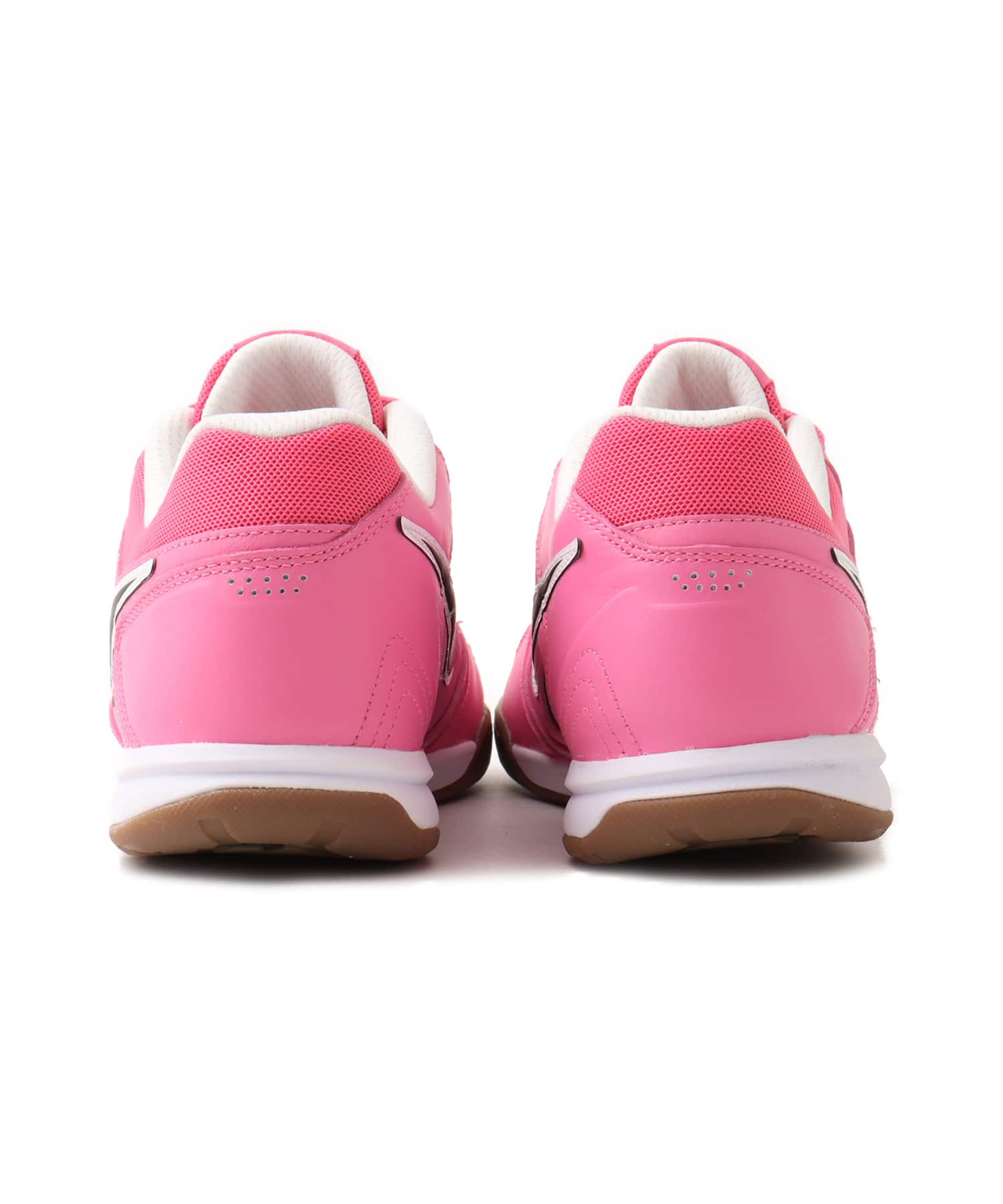 NIKE GATO PINKSICLE/BLACK-WHITE-GUM DARK BROWNの画像