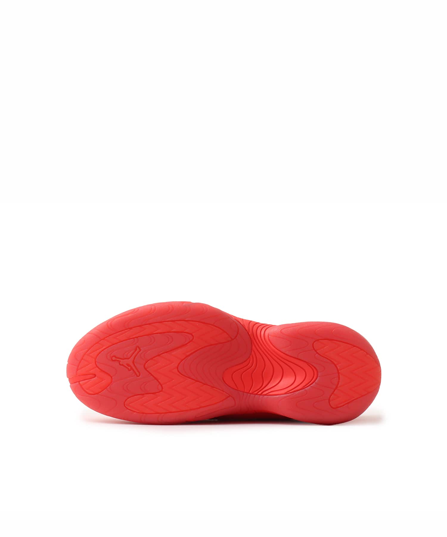 JORDAN BRAND WMNS JORDAN POINTE CHILE RED/PUEBLO REDの画像