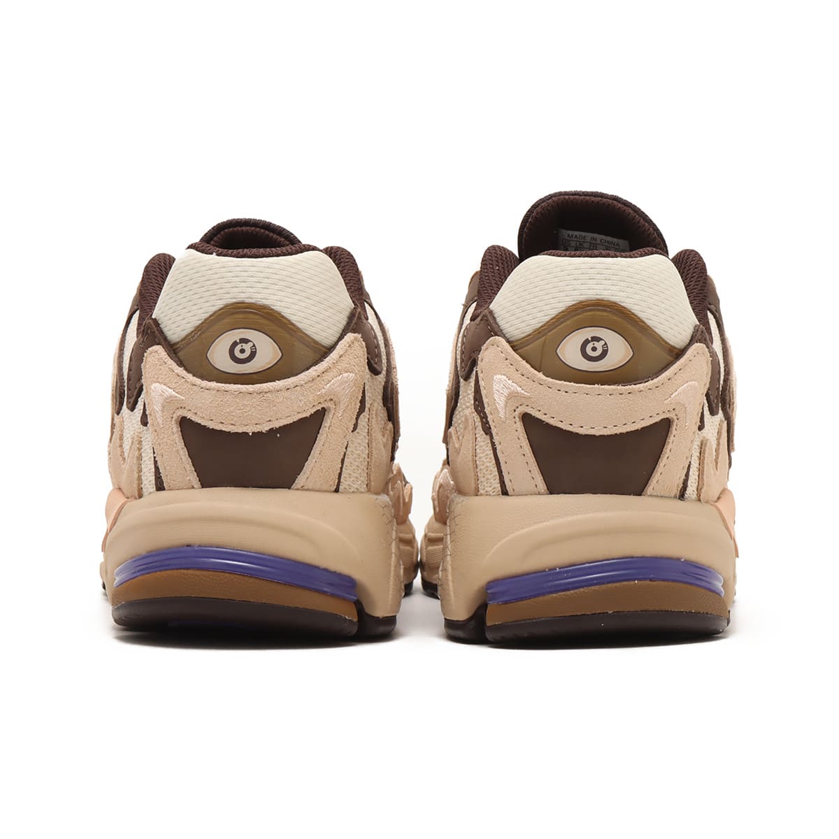 adidas BAD BUNNY RESPONSE CL ECRUTINT/BRONZESTRATA/EARTHSTRATA 23FW-S