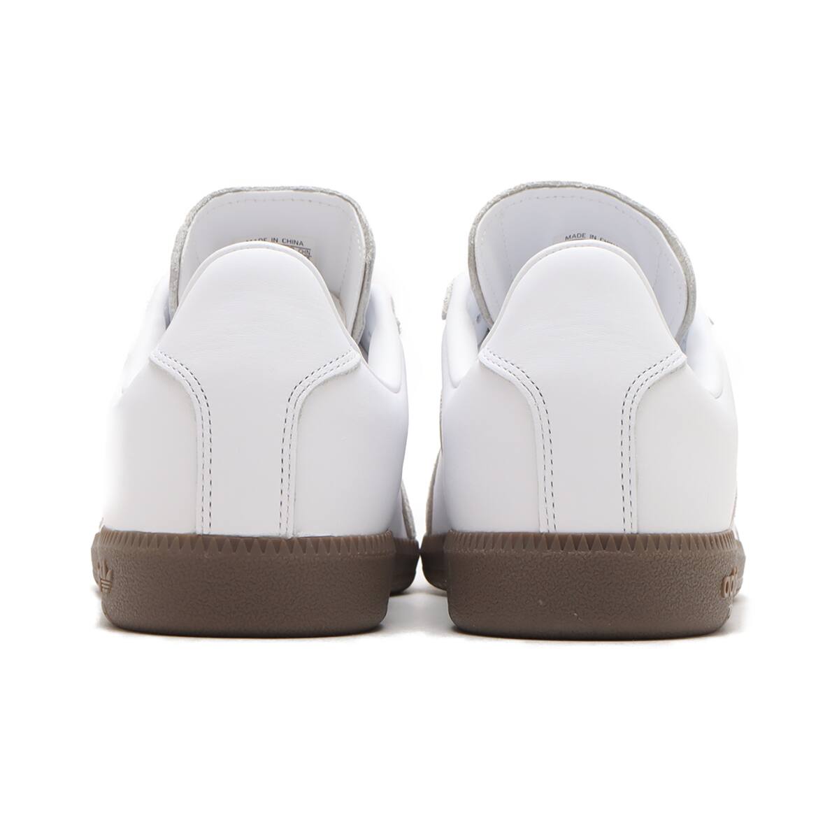 adidas bw army white gum