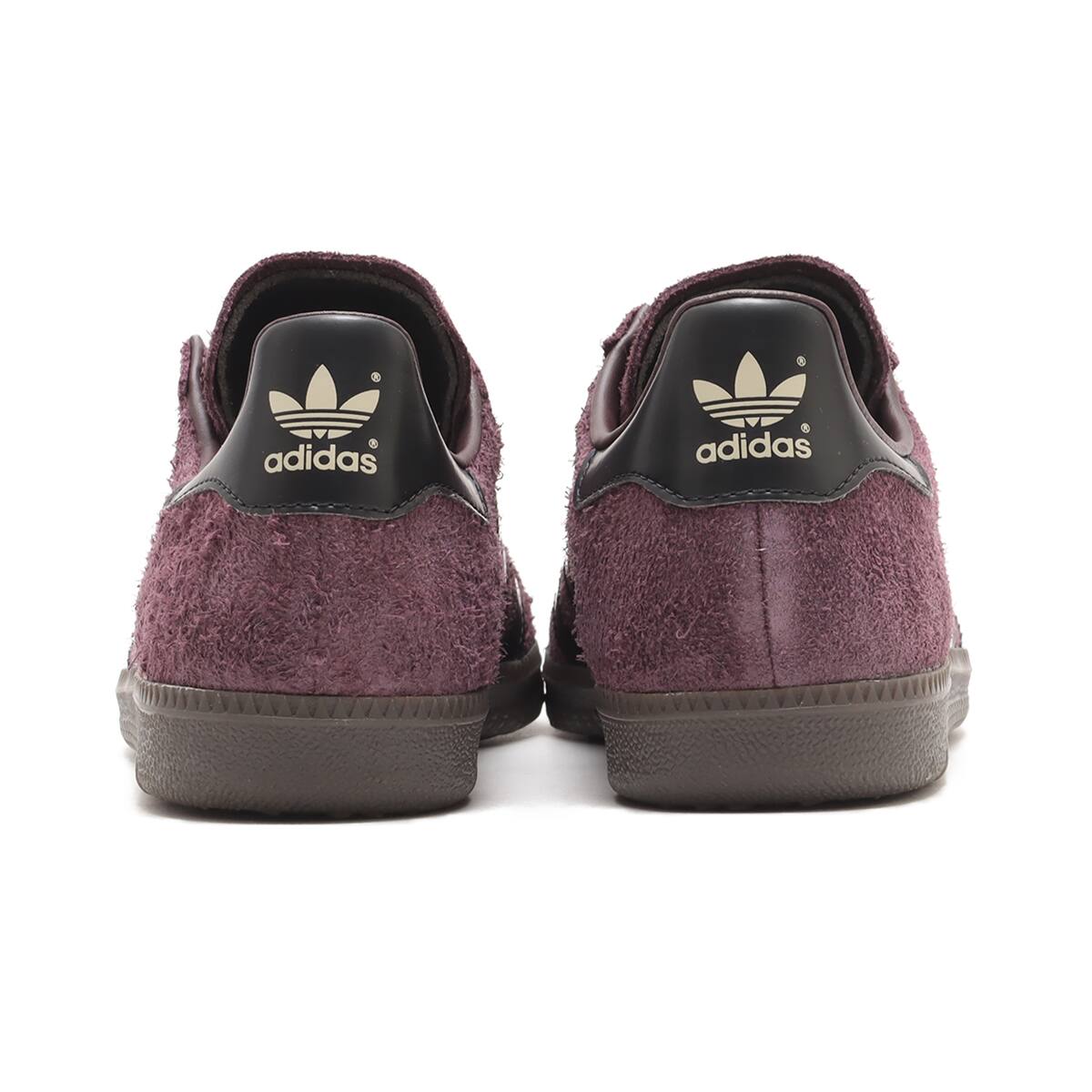 adidas STATE SERIES OR SHADOWMAROON/COREBLACK/COREBLACK 23FW-I