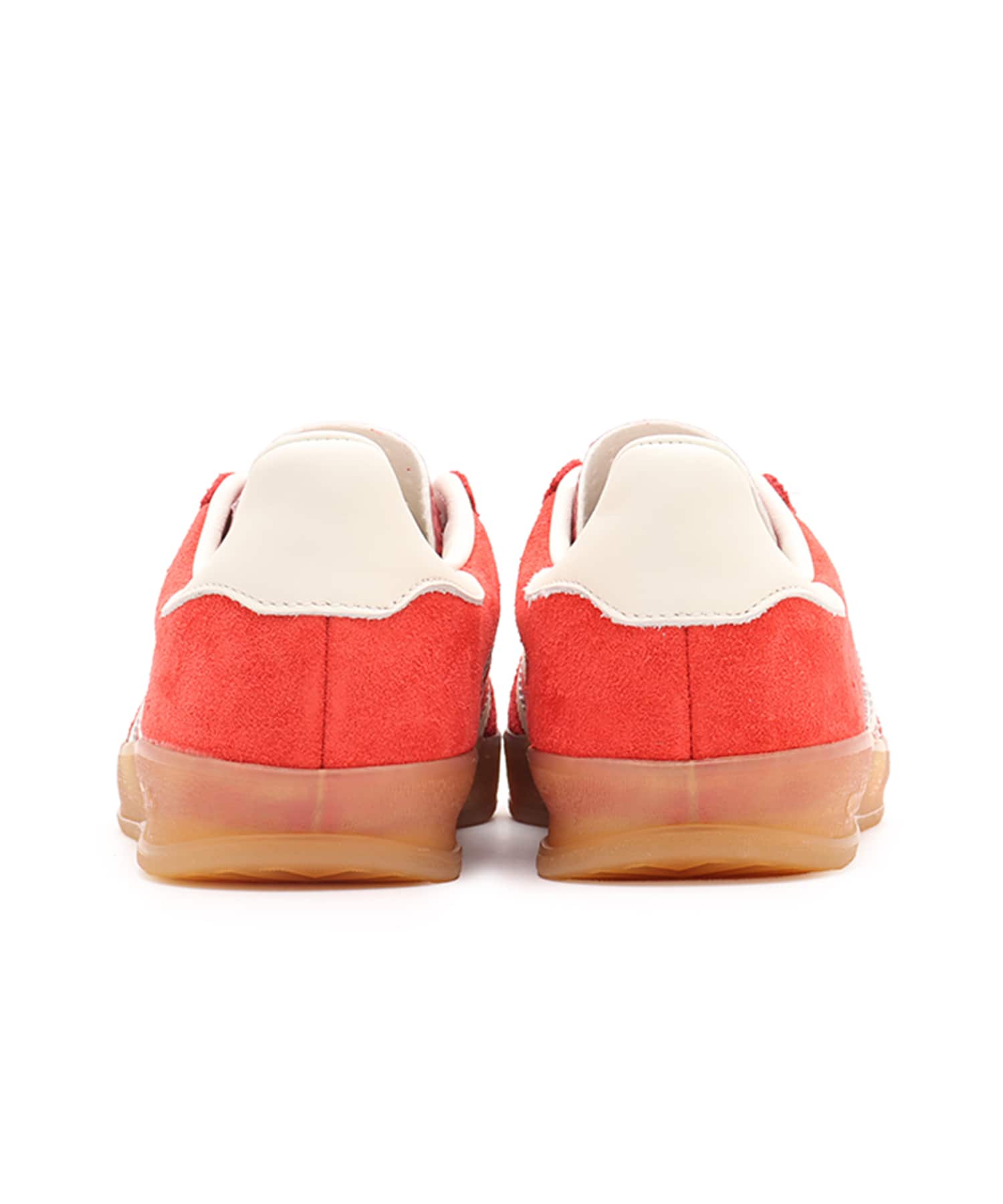 adidas GAZELLE INDOOR W ACTMAR/OWHITE/GUM3の画像