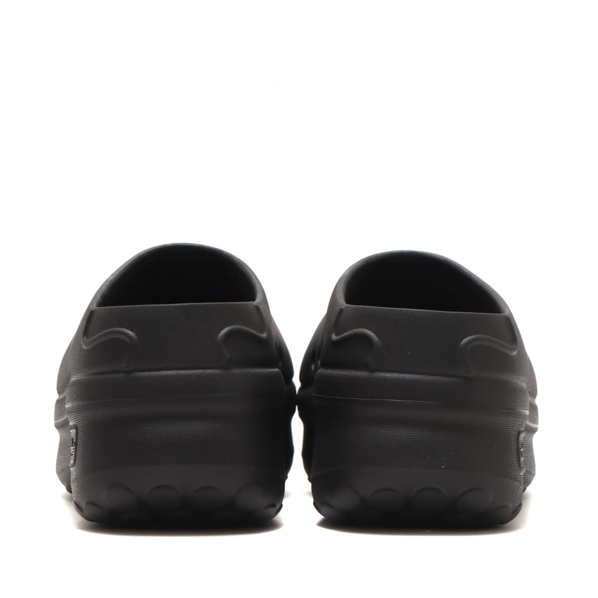 adidas ADIFOM STAN MULE W CORE BLACK/CORE BLACK/CORE BLACK 23FW-I