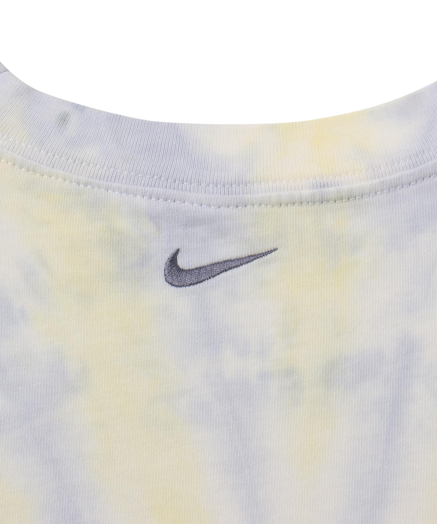 NIKE AS W NSW TEE GCEL WHITEの画像