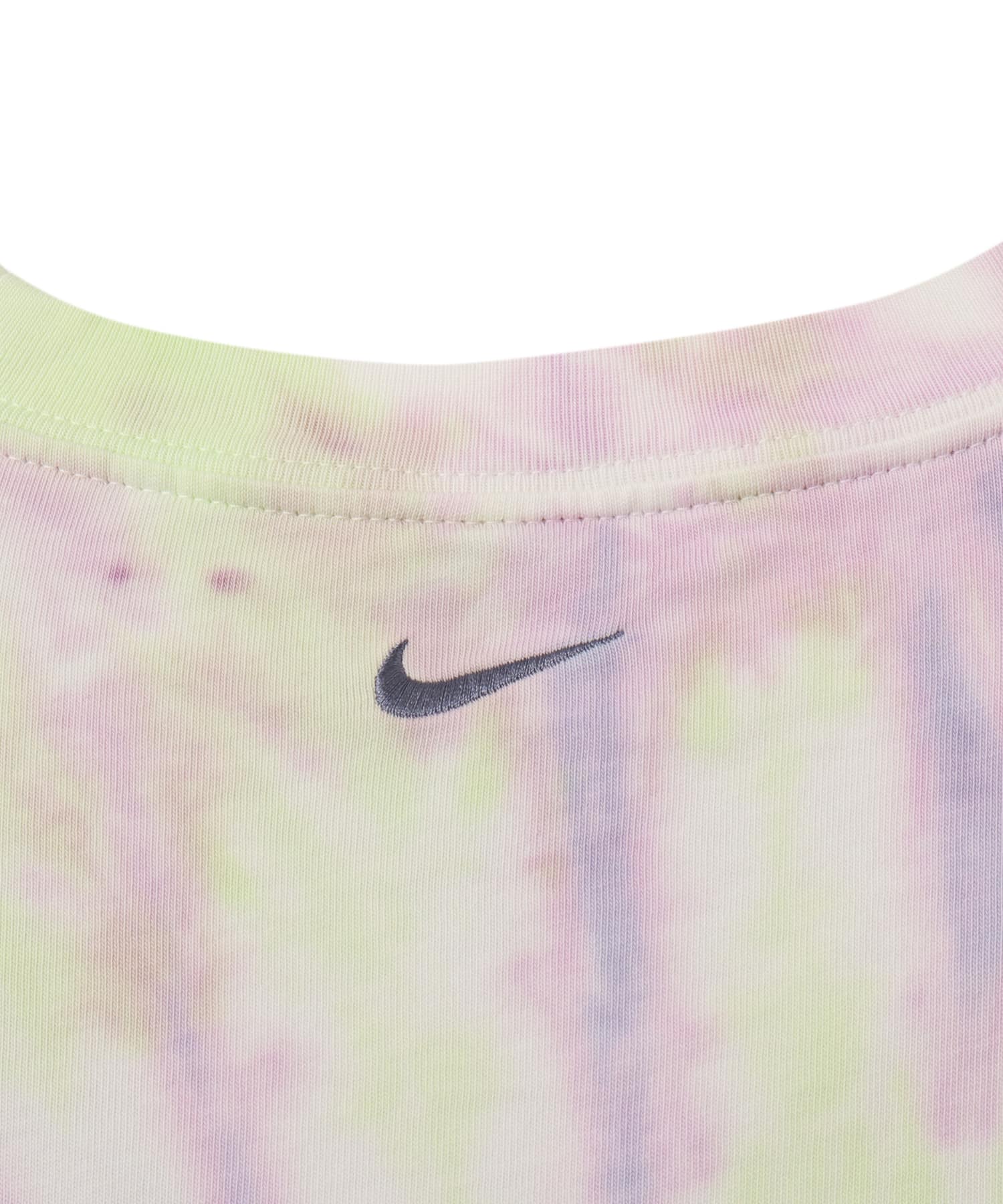 NIKE AS W NSW TEE GCEL BARELY VOLTの画像