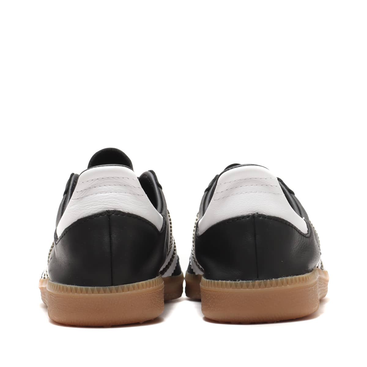 adidas SAMBA DECON CORE BLACK/FOOTWEAR WHITE/CORE BLACK