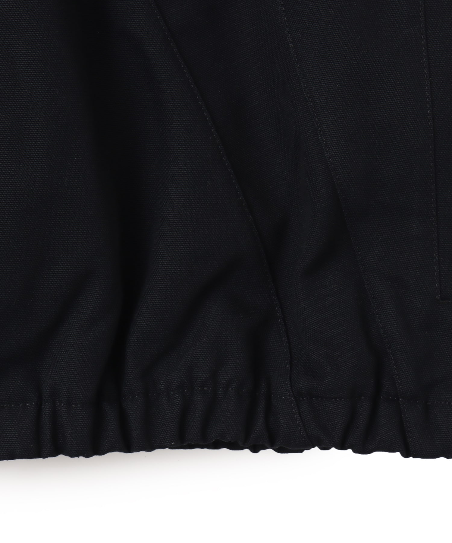 JORDAN BRAND M J FLT GFX WORKWEAR JKT BLACKの画像