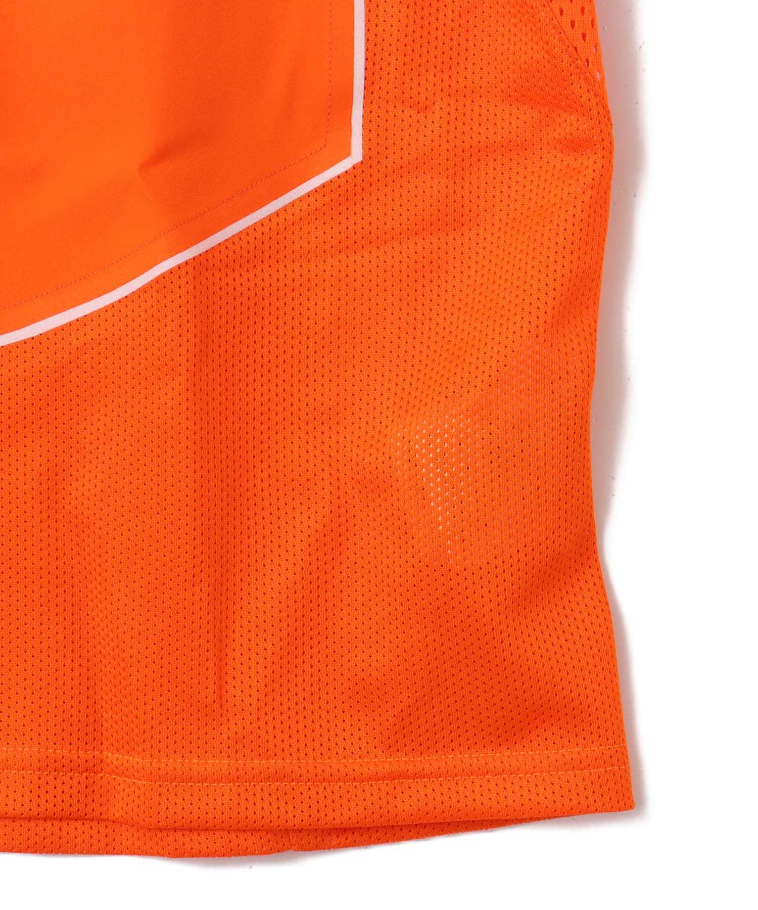 NIKE KNVB Netherlands 2004 Total 90 Reissue JSY Ruud van Nistelrooy SAFETY ORANGE/WHITE/WHITEの画像