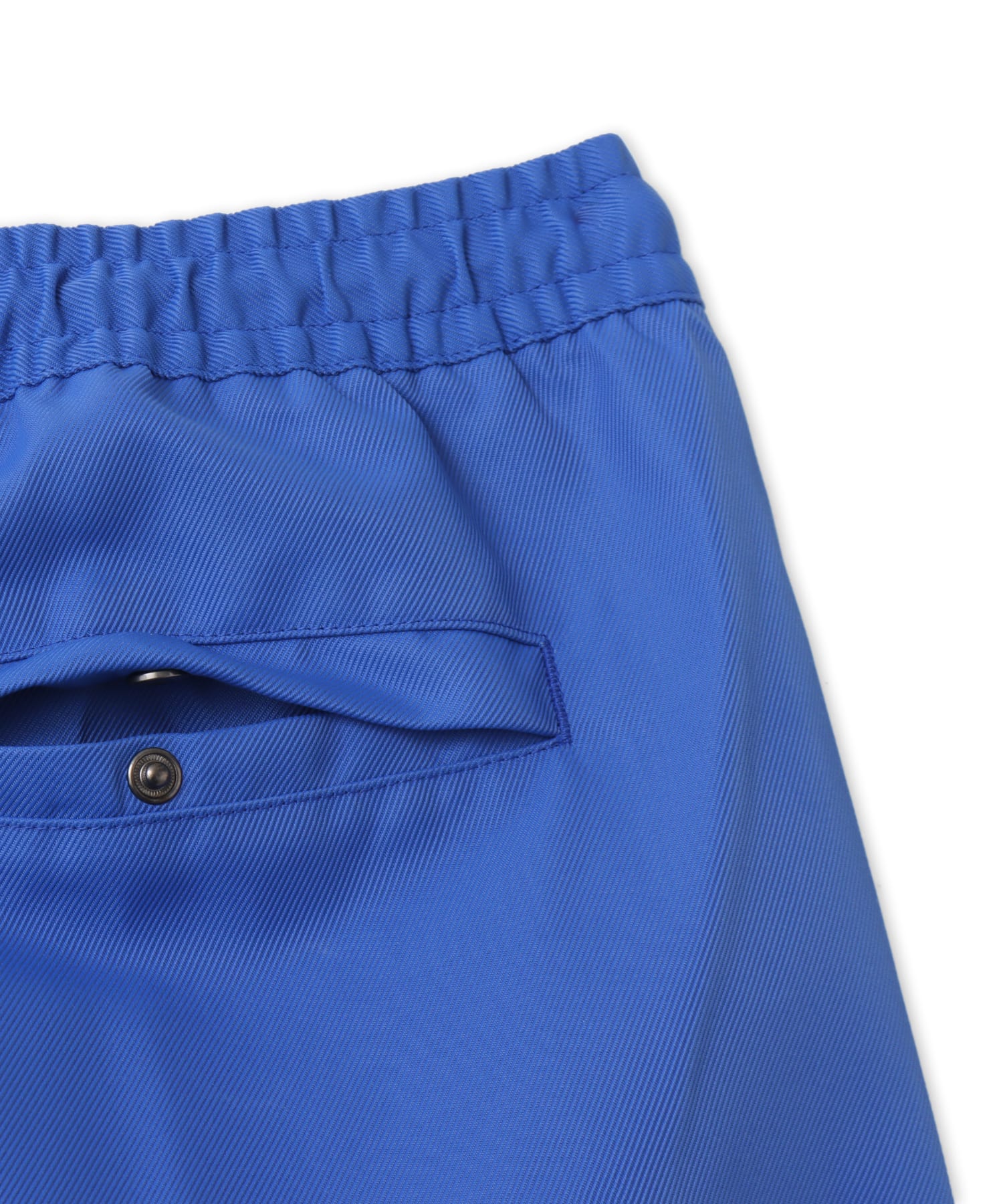 JORDAN BRAND M J DRAFT PANT P6 OLD ROYAL/BLACK/(YELLOW PULSE)の画像