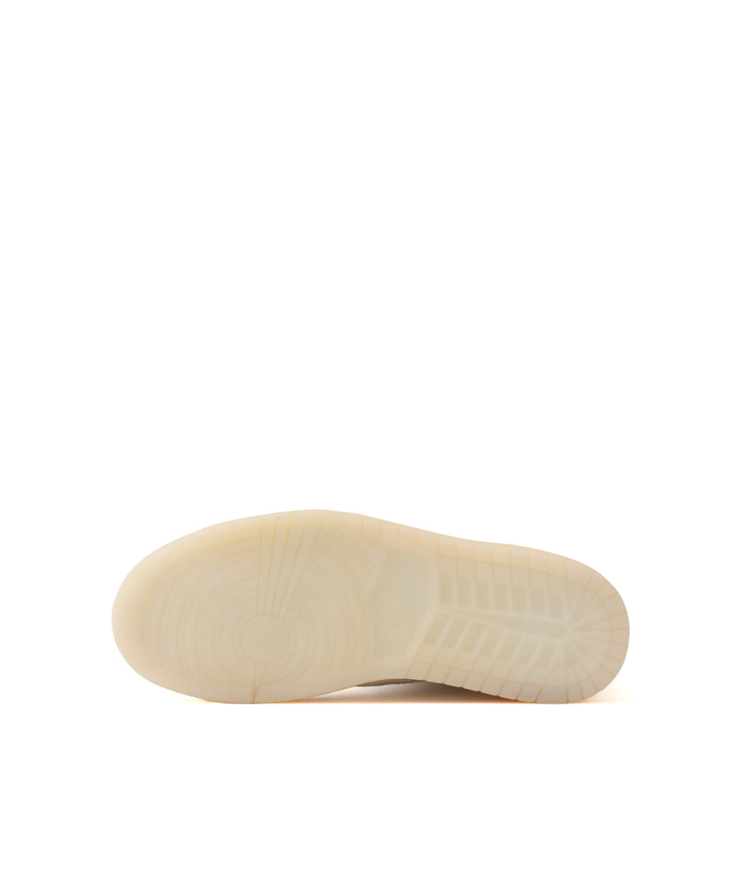 JORDAN BRAND AIR JORDAN 1 RETRO LOW OG SAIL/OFF WHITE-COCONUT MILKの画像