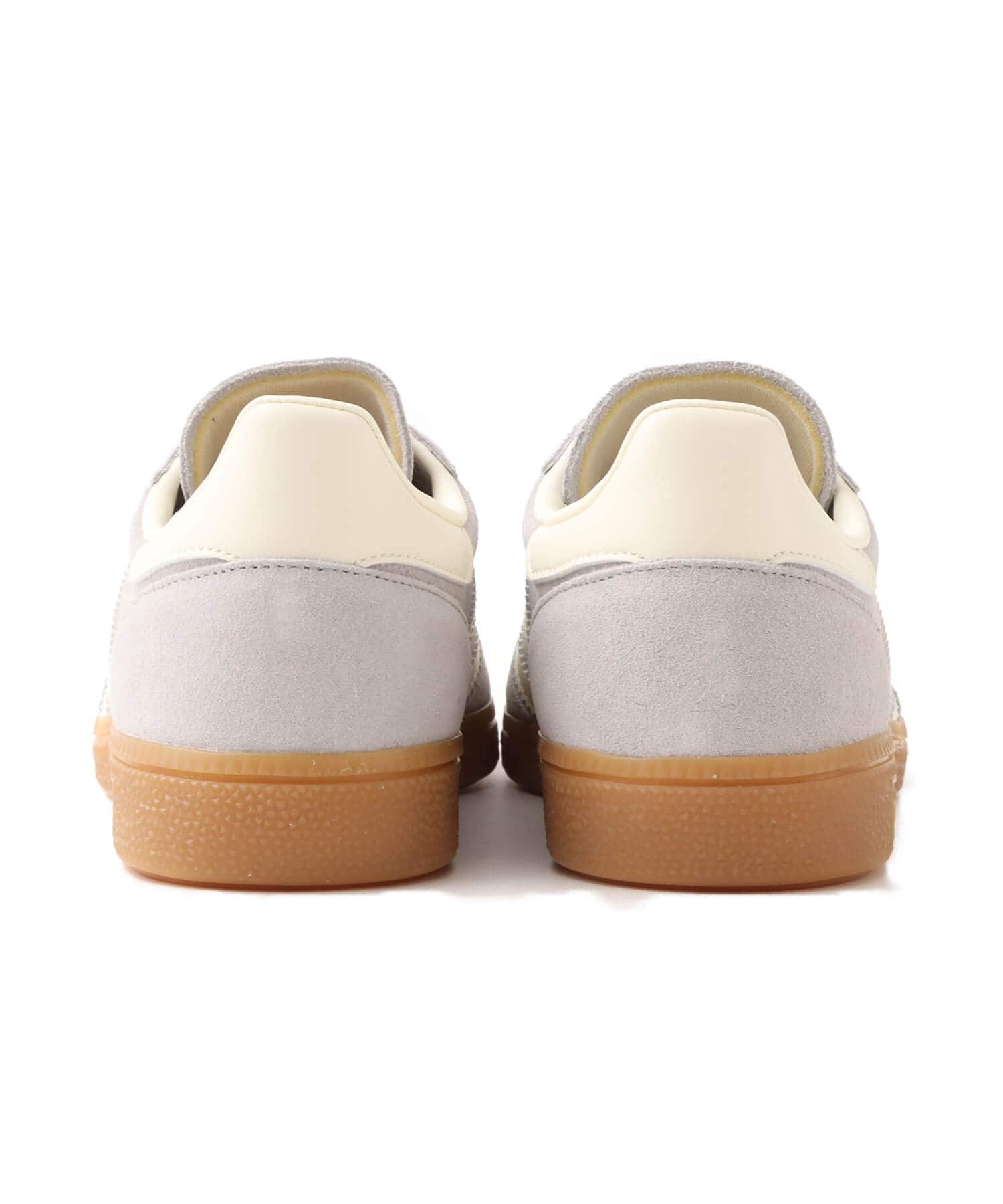 adidas HANDBALL SPEZIAL GRETWO/CREWHT/FTWWHTの画像