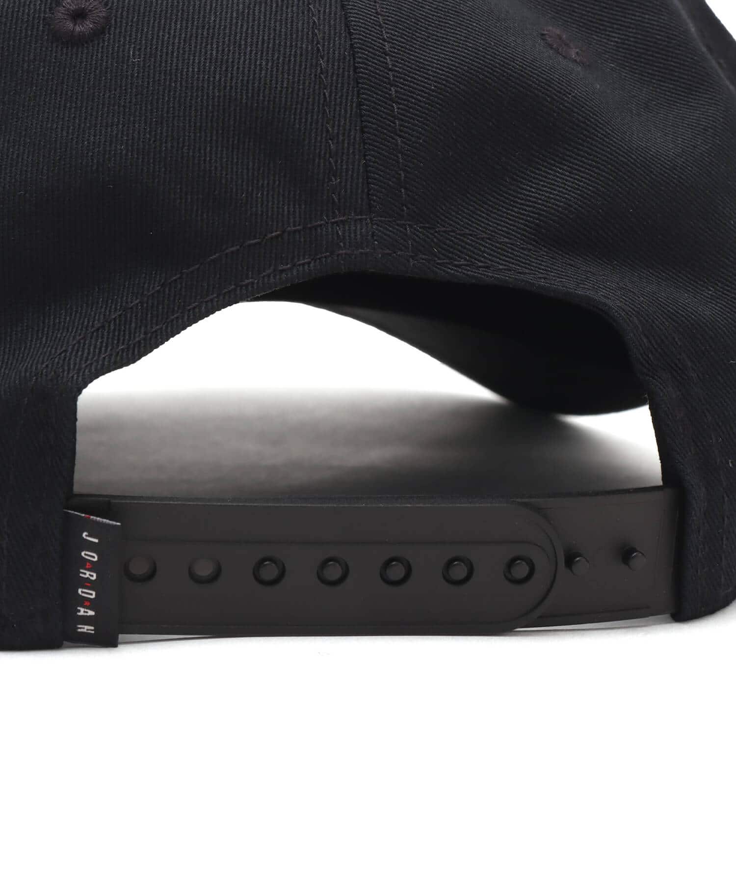 JORDAN BRAND U J RISE CAP S CB Luka Doncic BLACKの画像